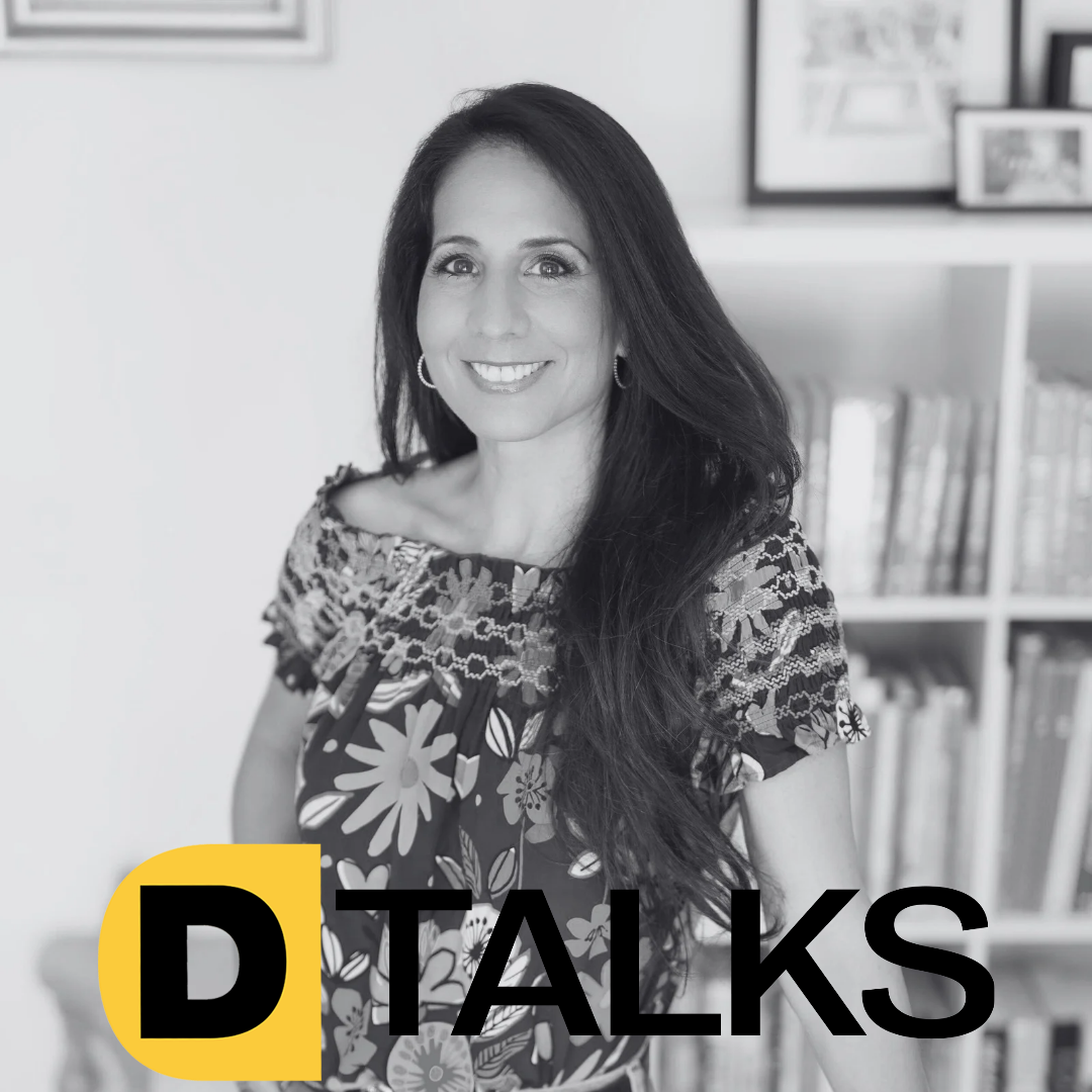 The DTALKS Podcast