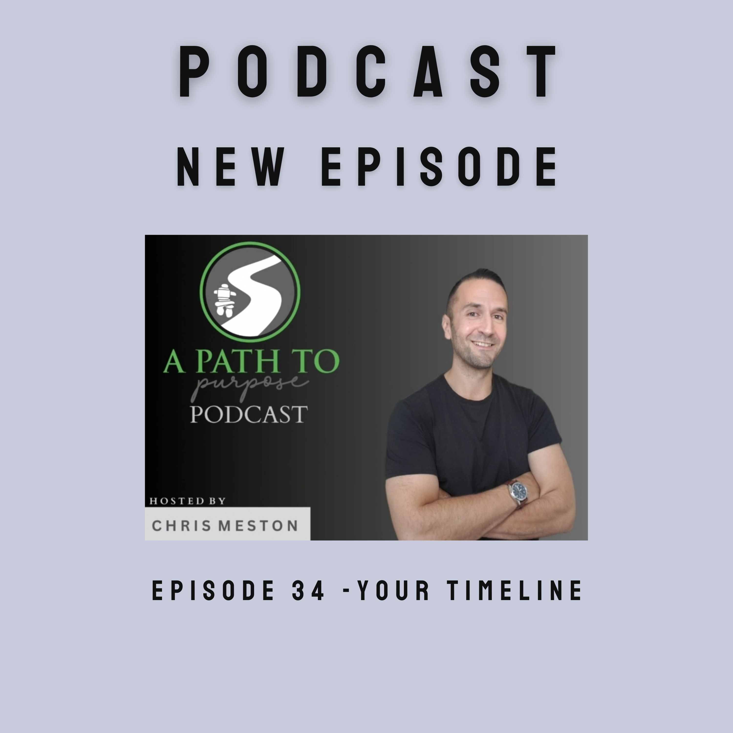 A Path to Purpose
