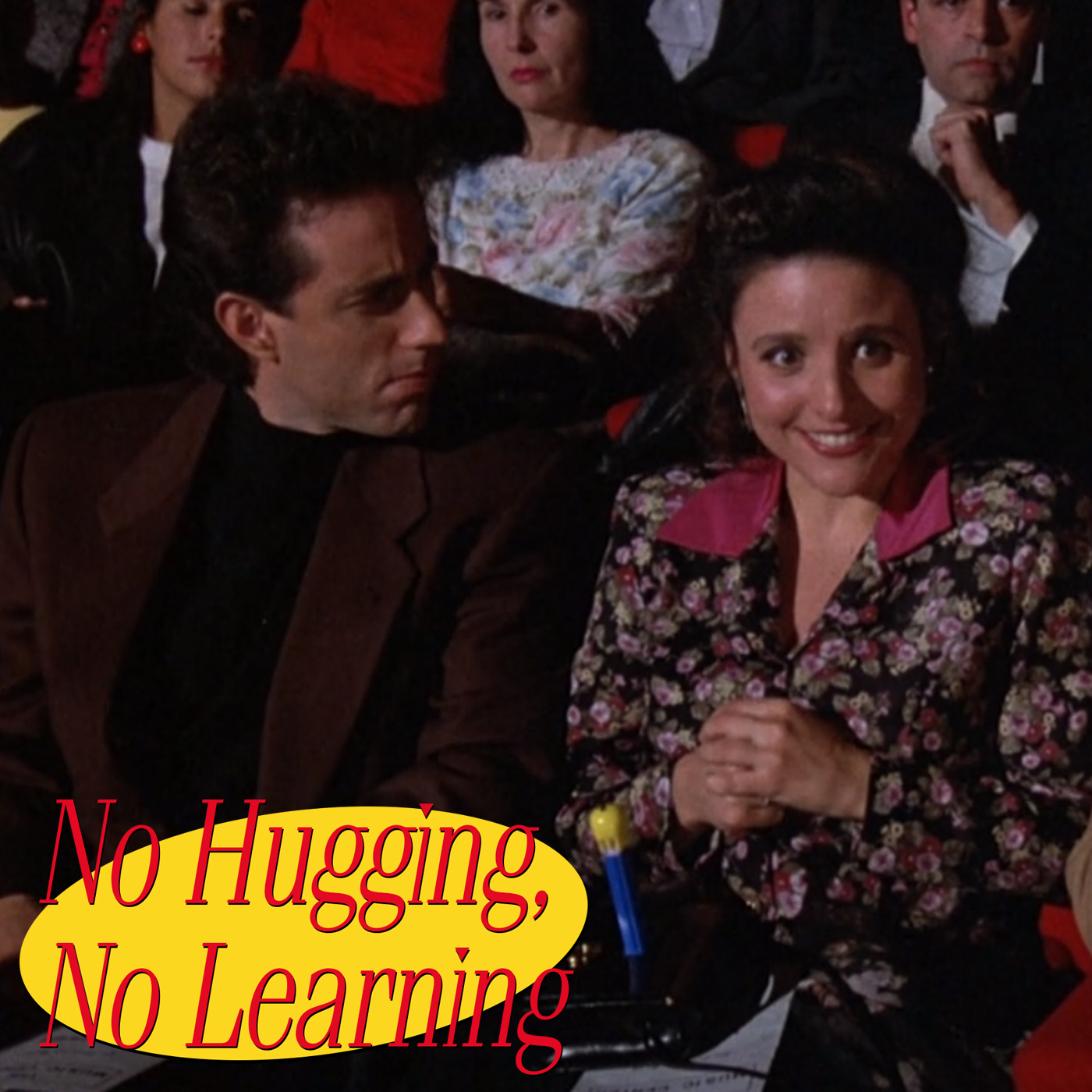No Hugging, No Learning