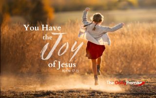 The Daily Promise
