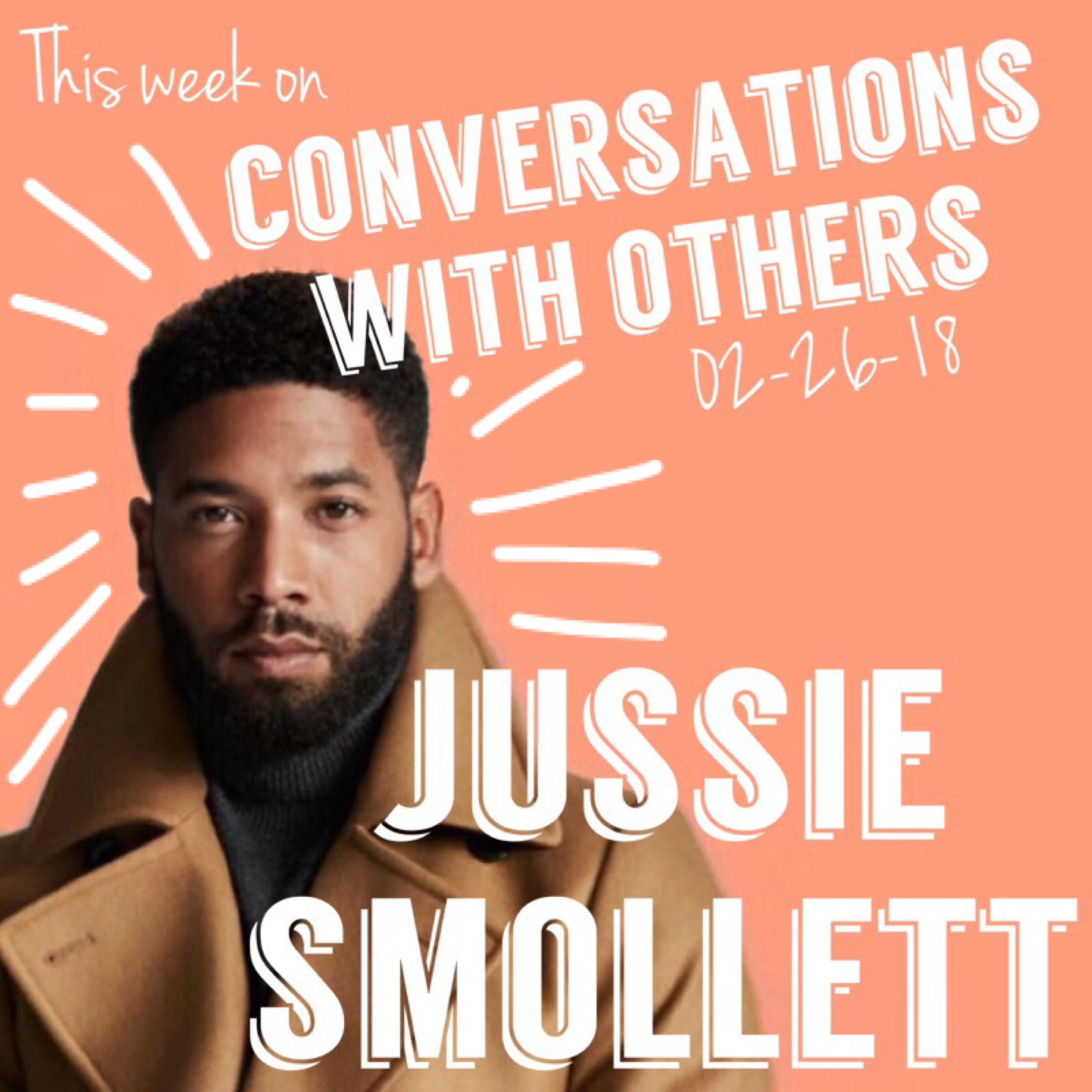 Chosen Family (with Jussie Smollett)