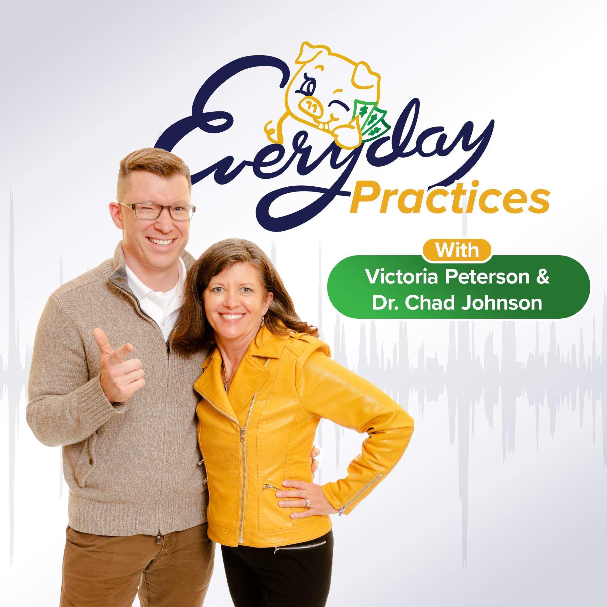Episode 53 – On the Frontlines of Dental Trends with Chris Moriarity