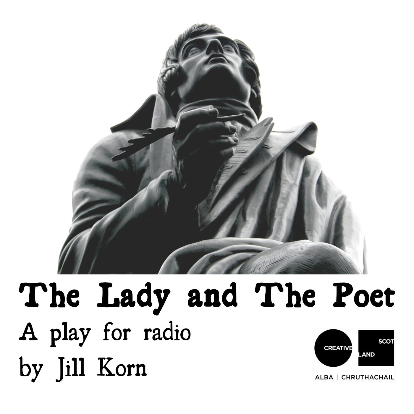 The Lady And The Poet