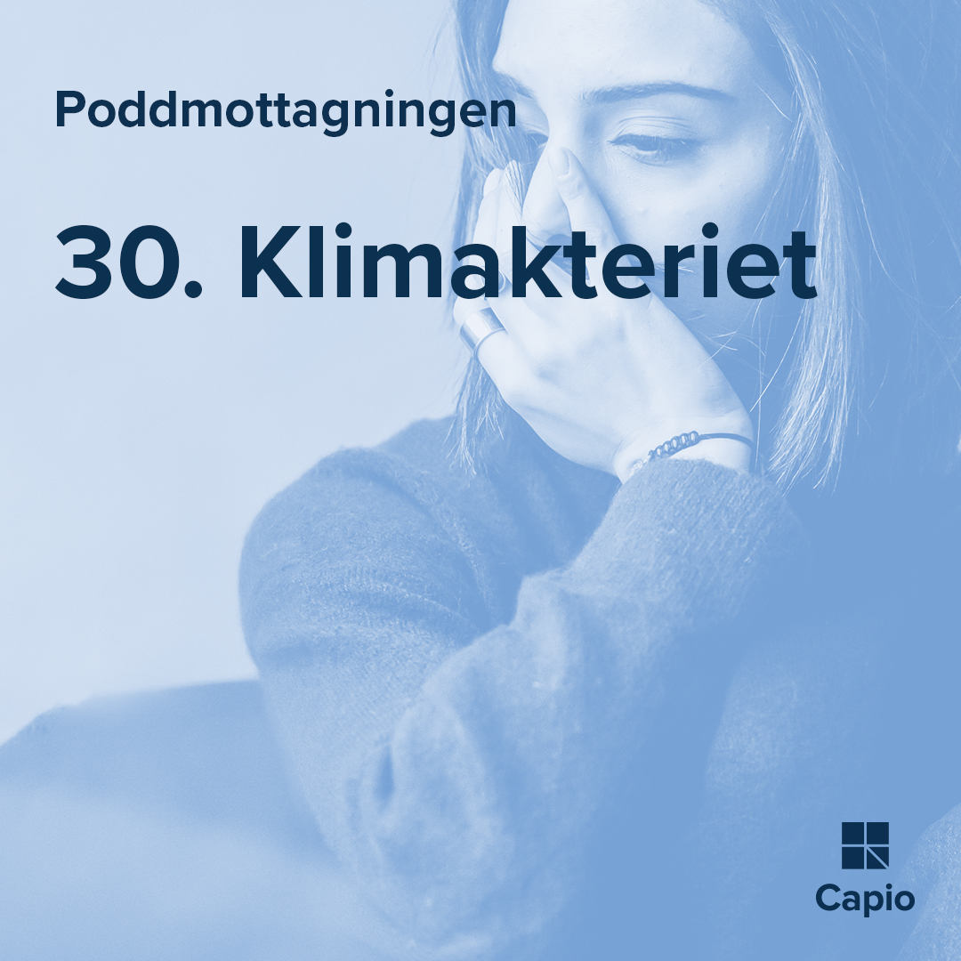 Poddmottagningen