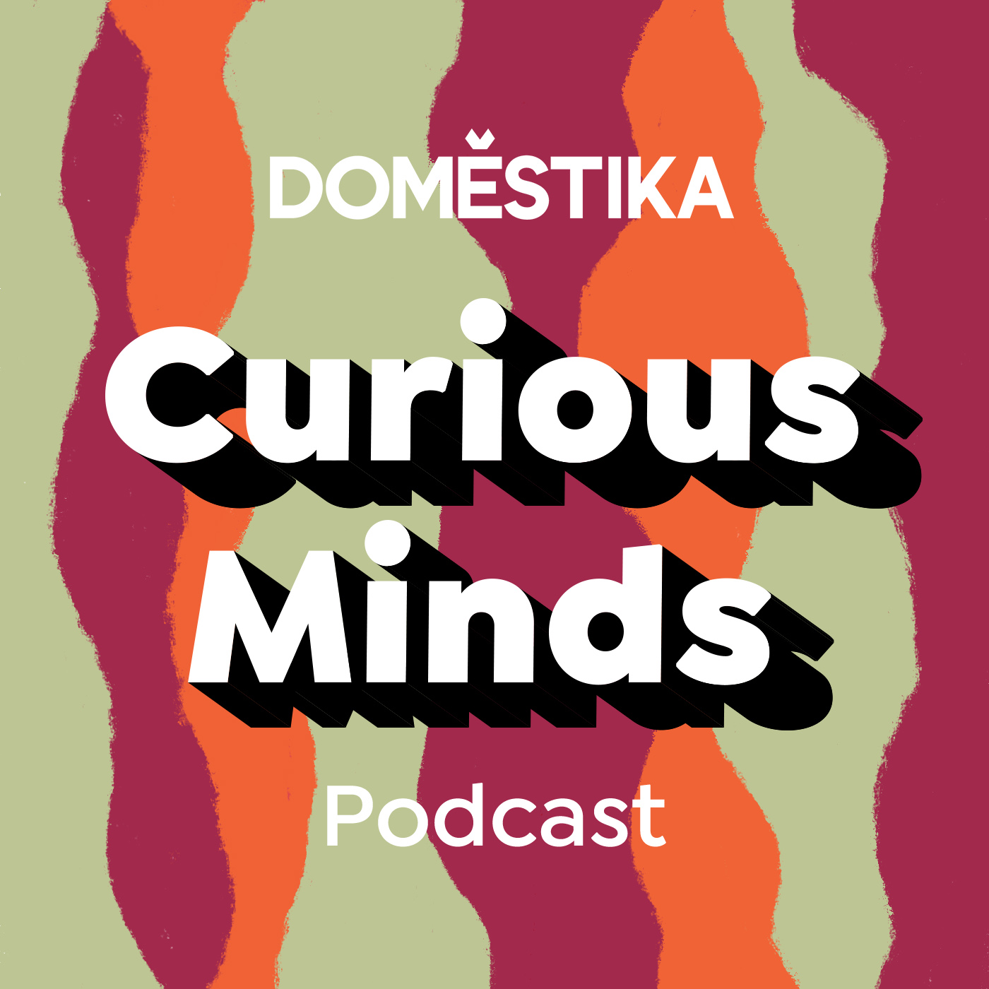 Domestika Curious Minds