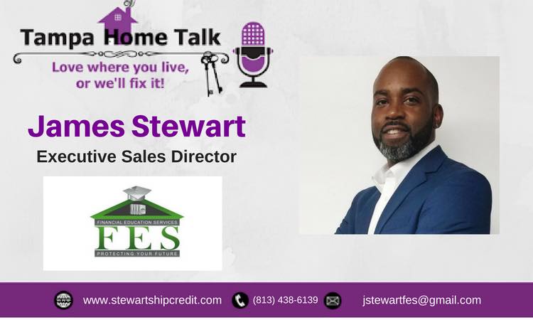 Tampa Home Talk Radio