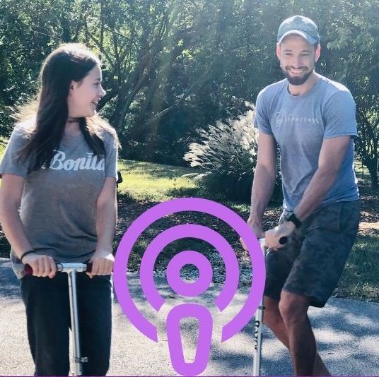 Mama Says Namaste Podcast