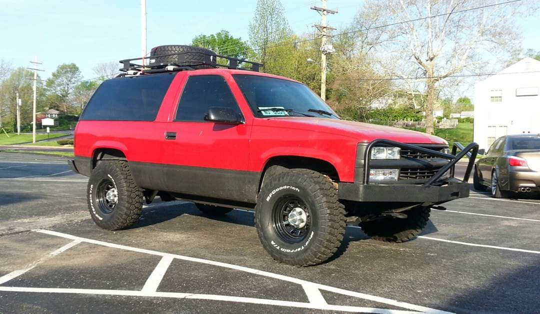 Episode 5-Dude Where's My Truck