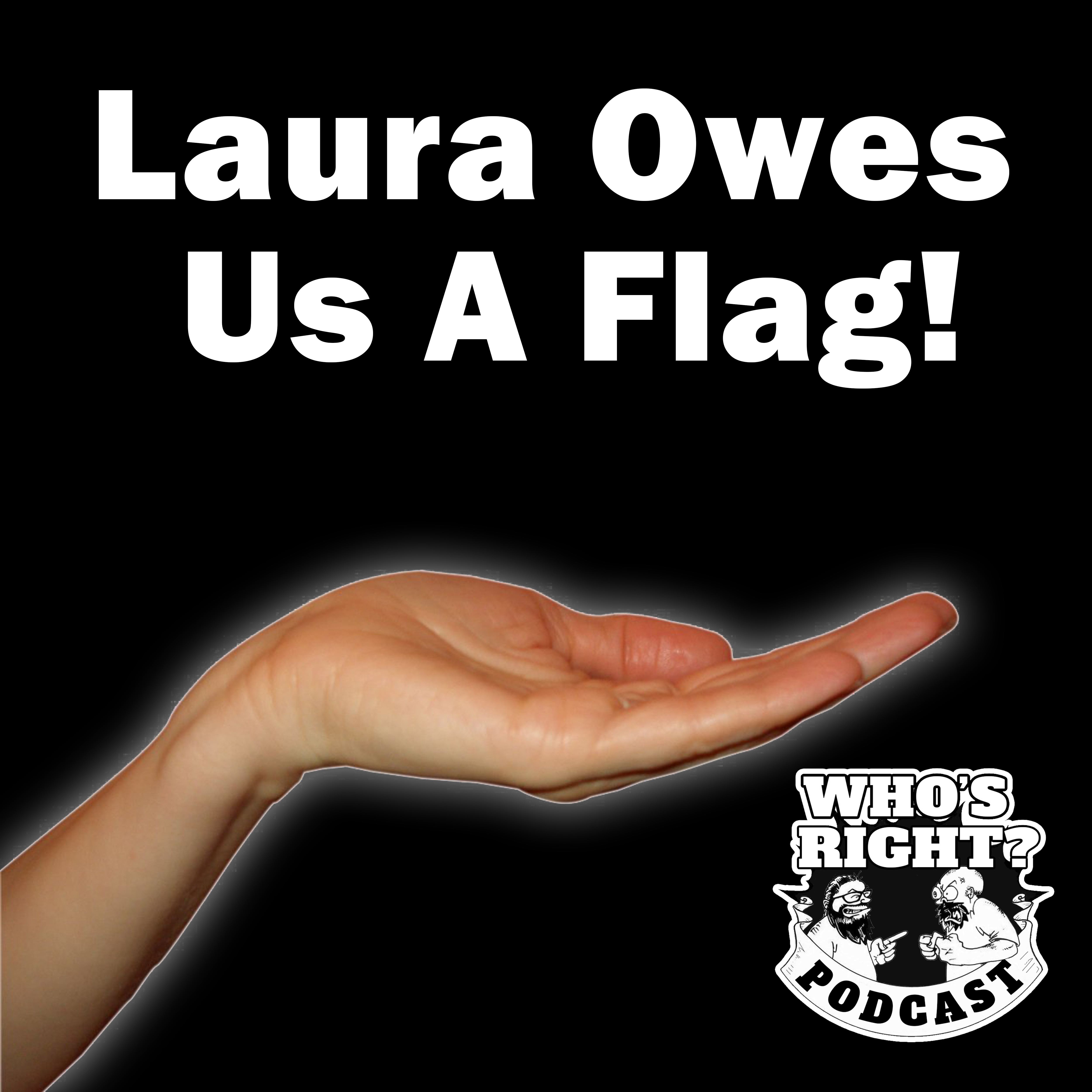 Who\'s Right?