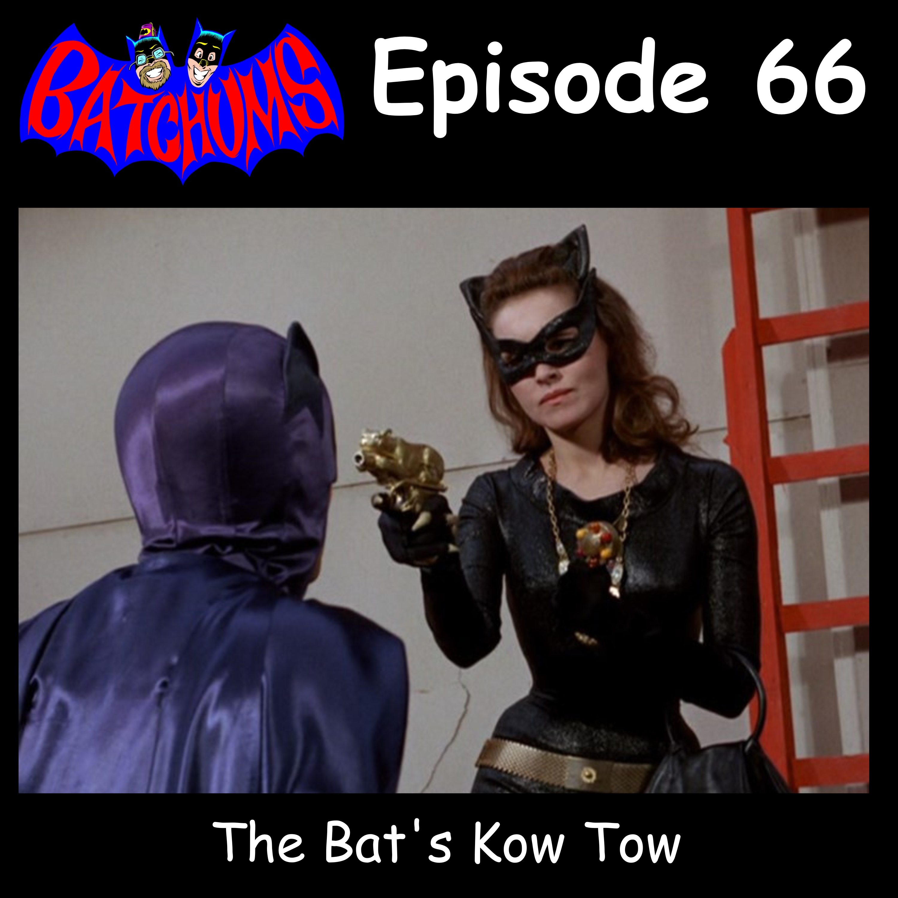 BatChums