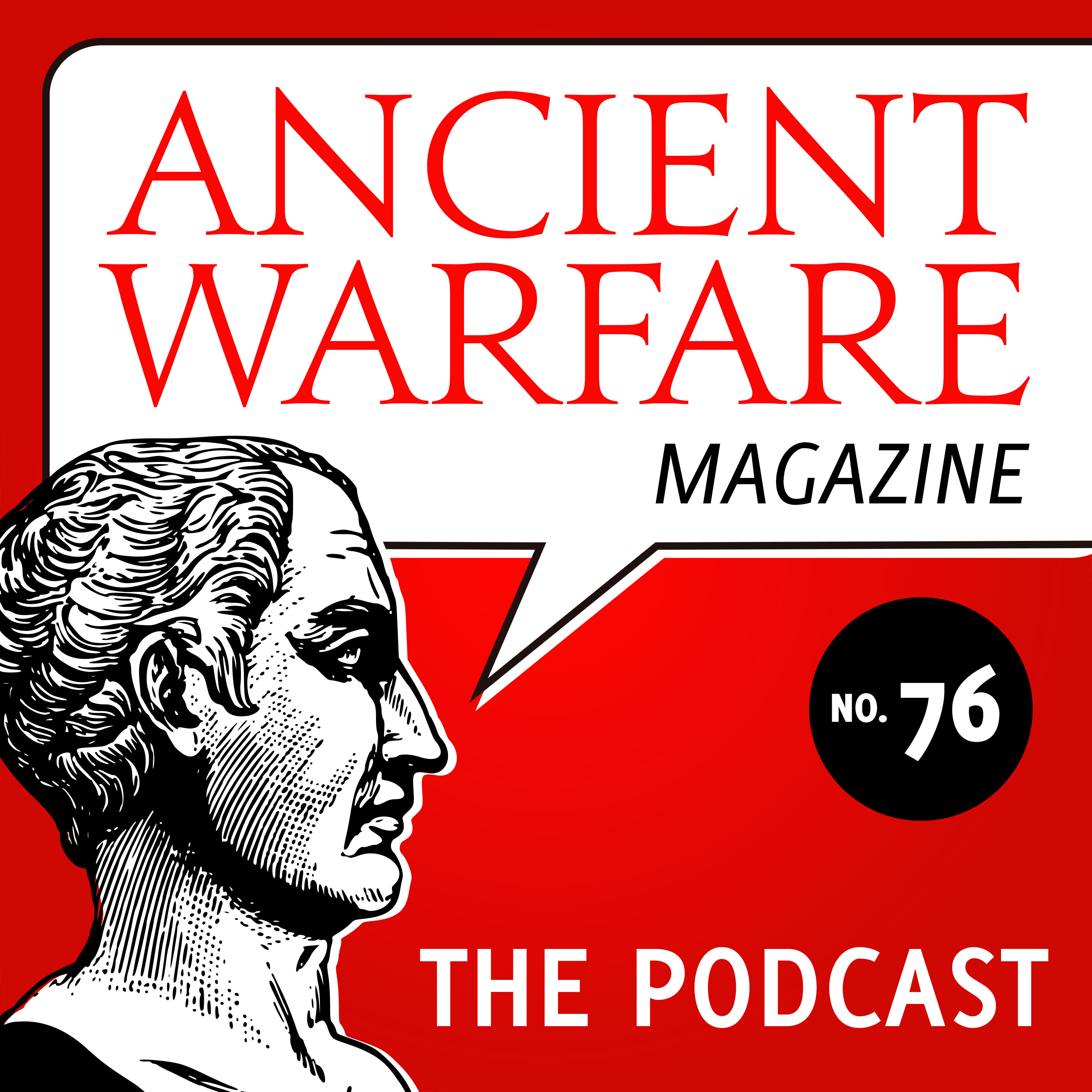 cover of episode Army for an Empire: Augustus' new Roman army
