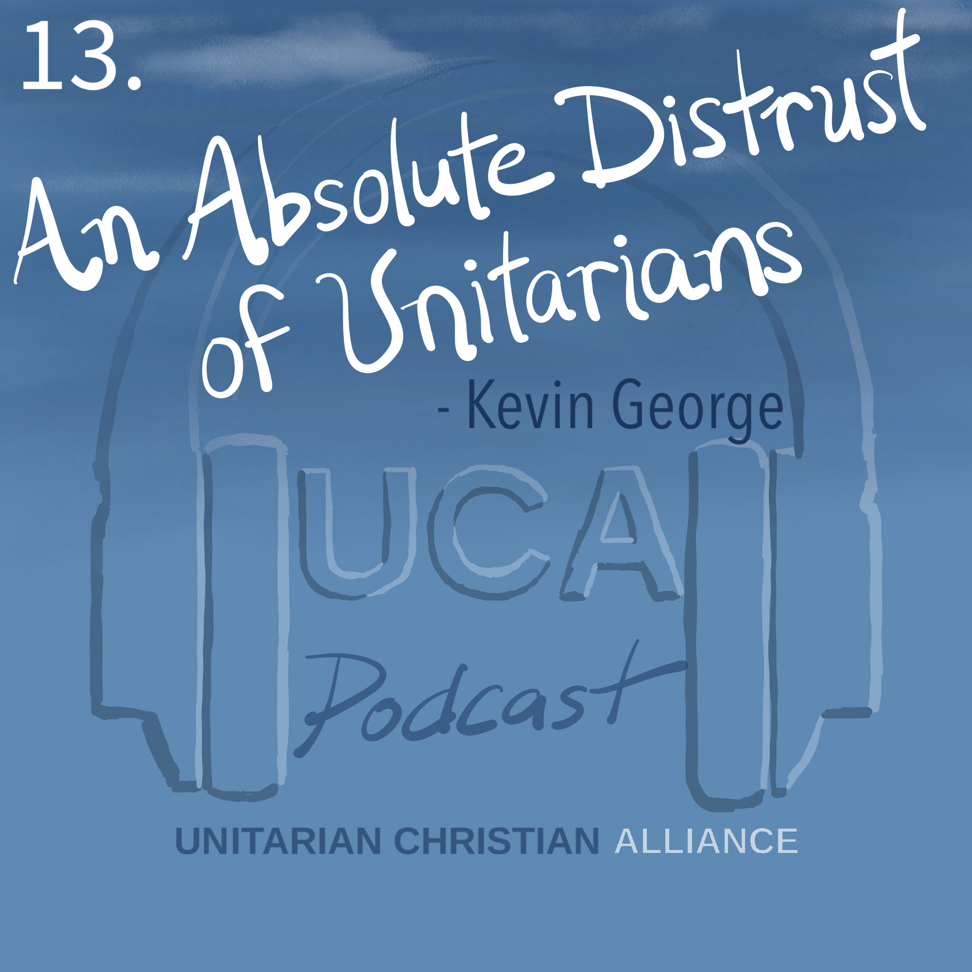 Unitarian Christian Alliance