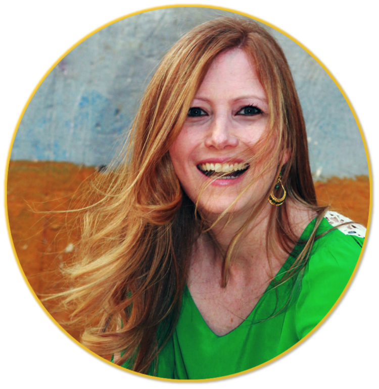 Trauma & Resilience with Rebecca Dempster