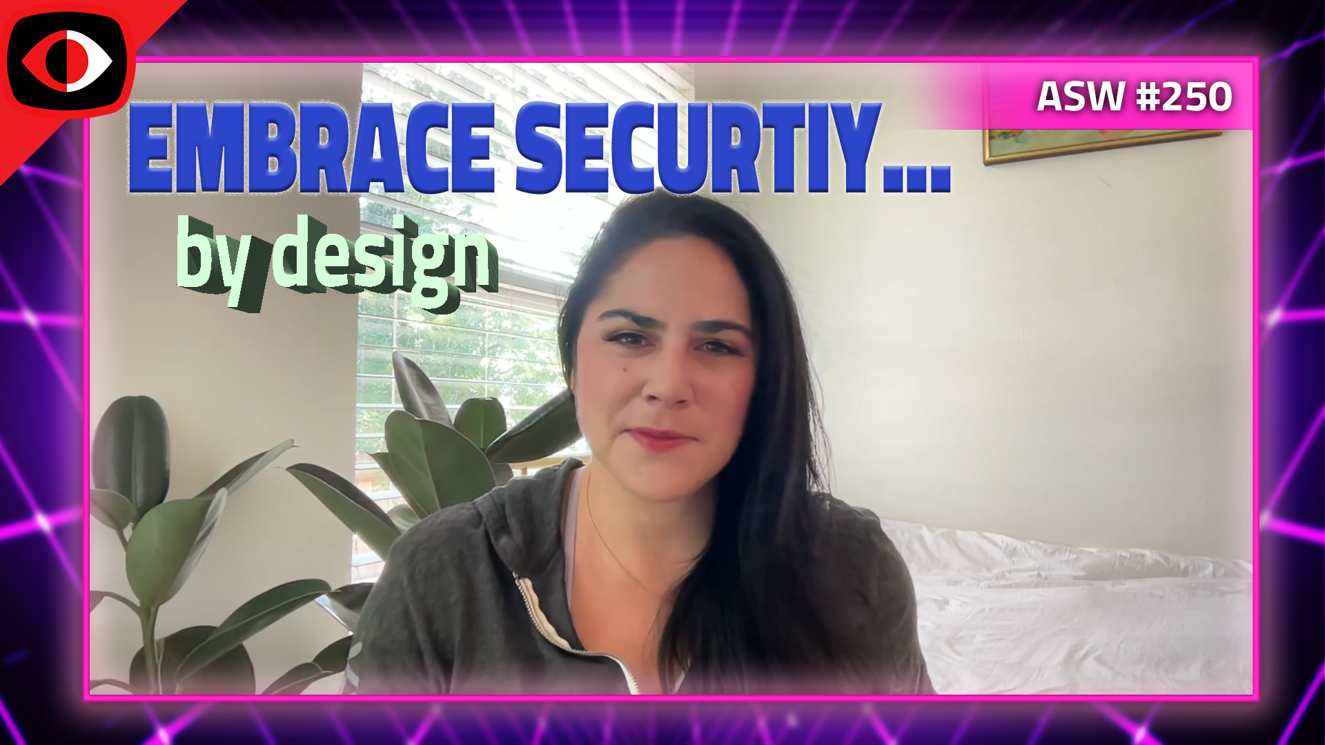 You've Got Appsec, But Do You Have ArchSec? - Merritt Baer - ASW #250