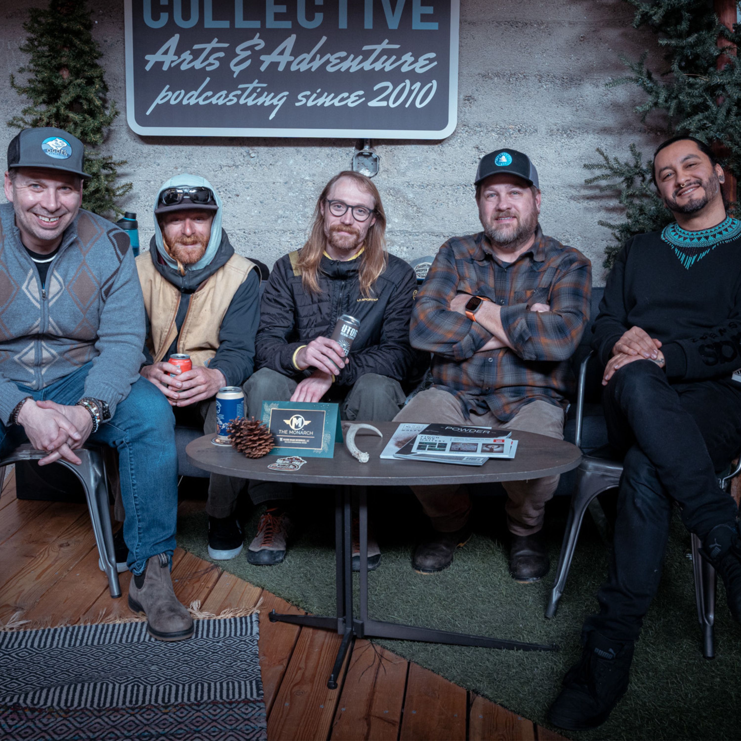 Ogden Arts & Adventure Show