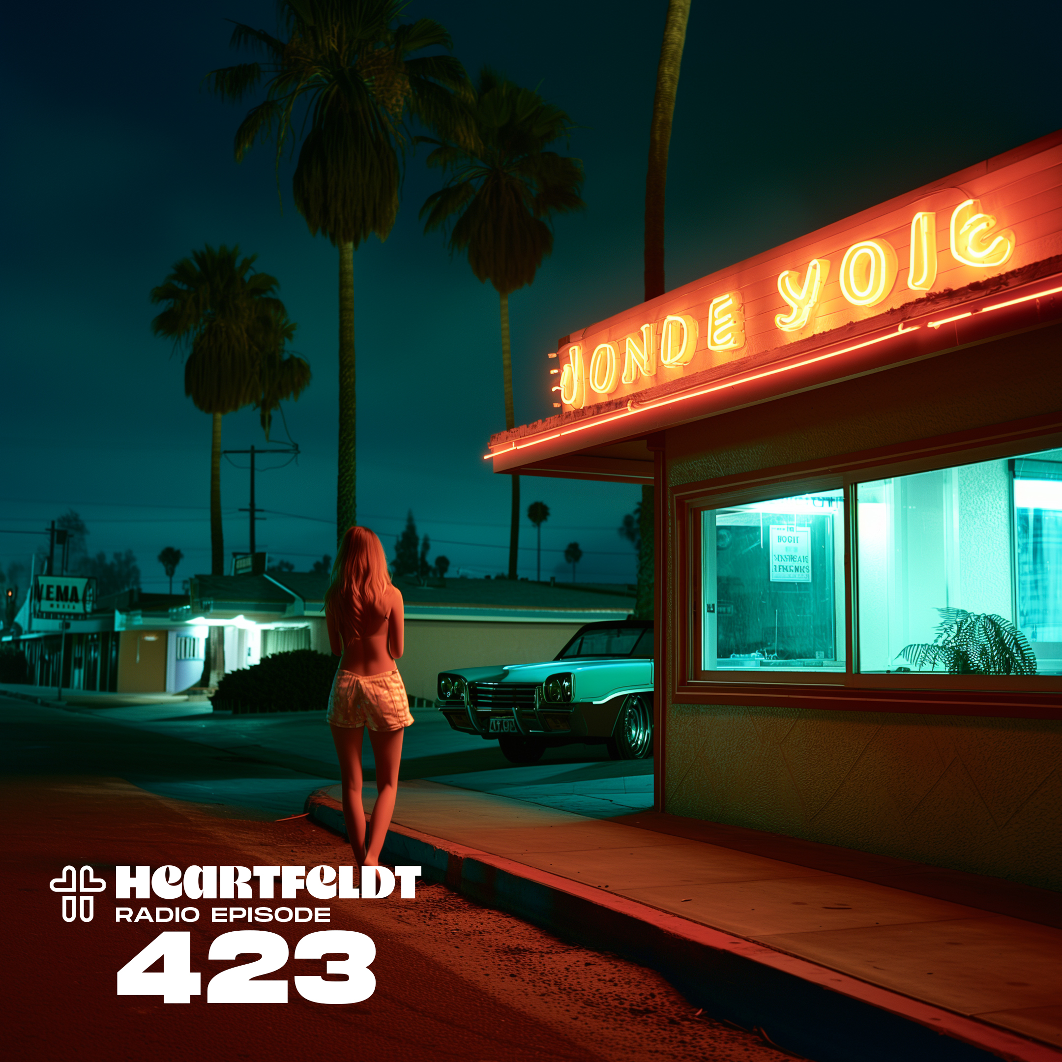 Heartfeldt Radio by Sam Feldt