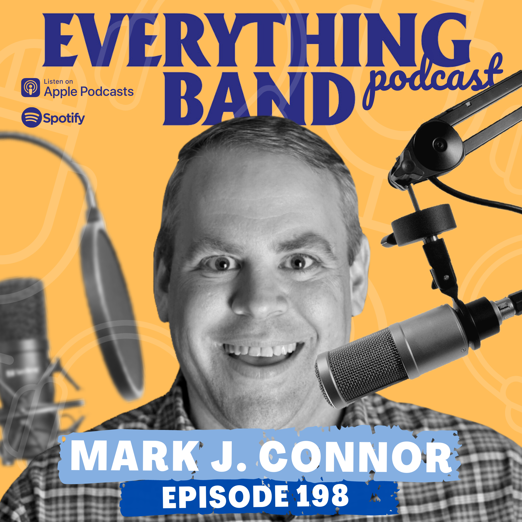 Everything Band Podcast