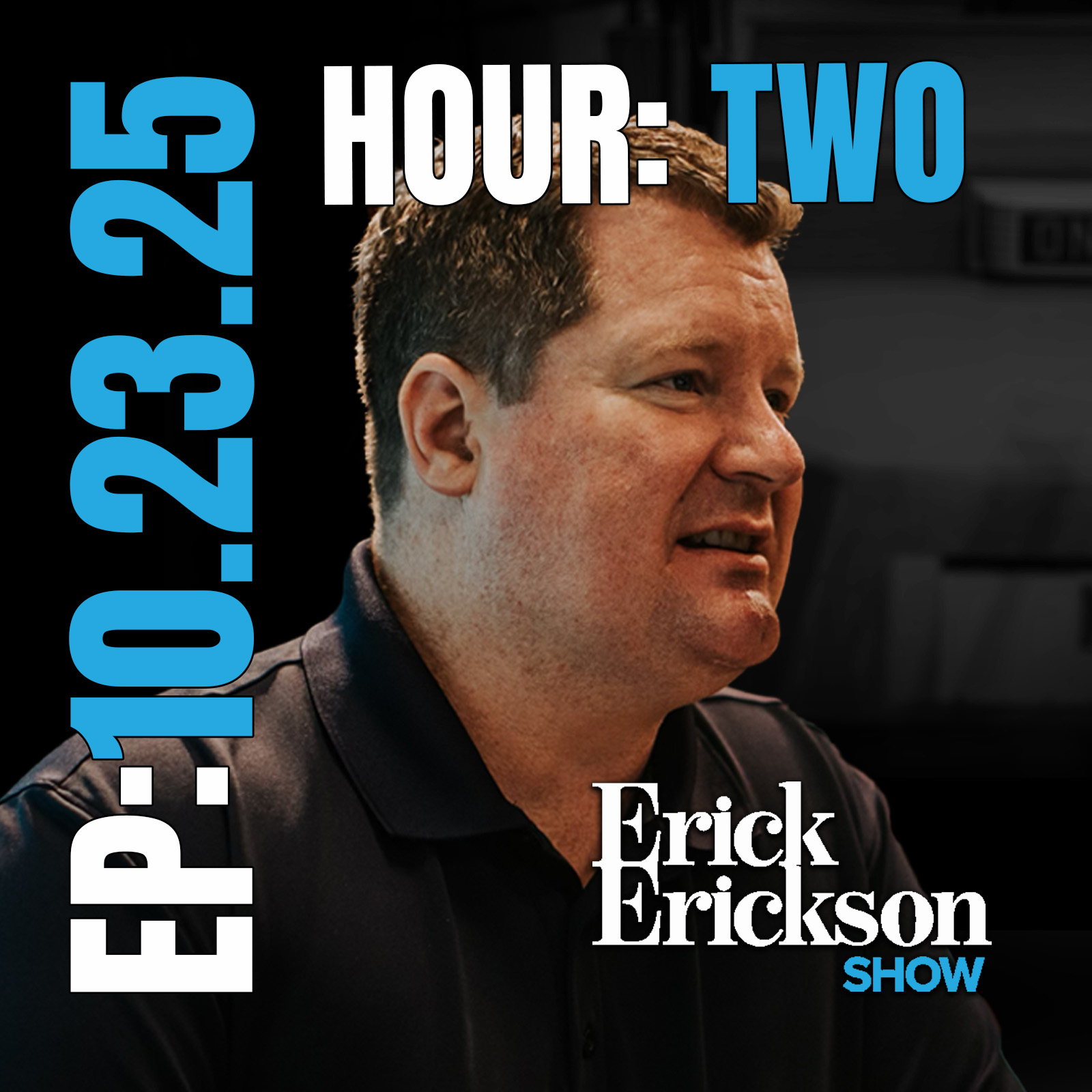 S14 EP187: Hour 2 - A Very Short WIC