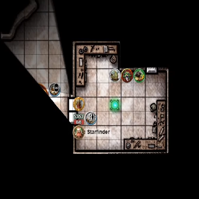D6G Pip 114: D&D Live Session 48: Level Up & Forge Hunt!