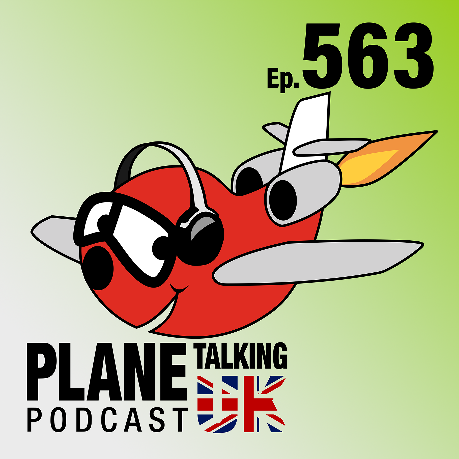 Episode 563 - One of Us Won a Jet from Mr. Beast!