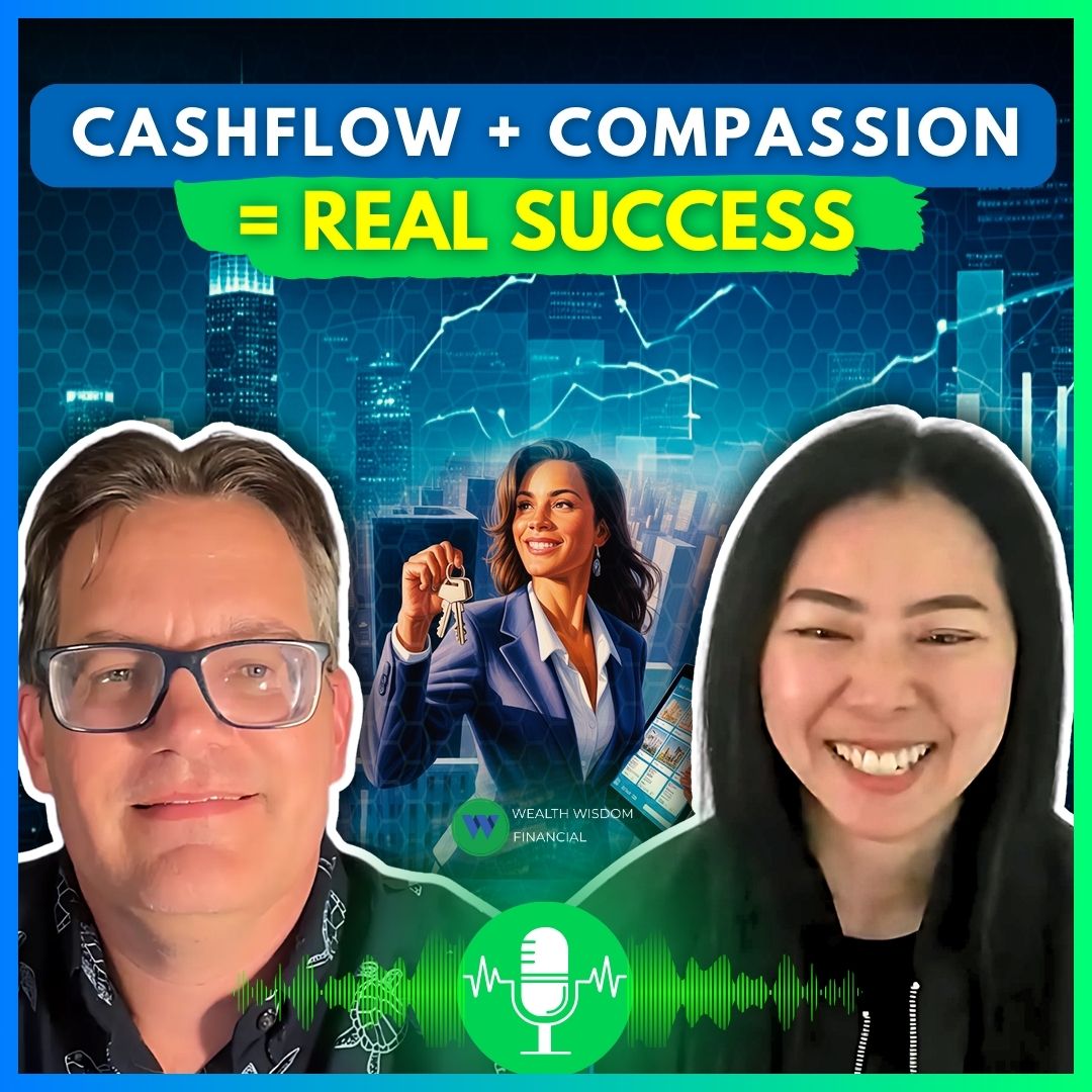 From Immigrant Hustle to Real Estate Empire – The Kitti Sisters' Story