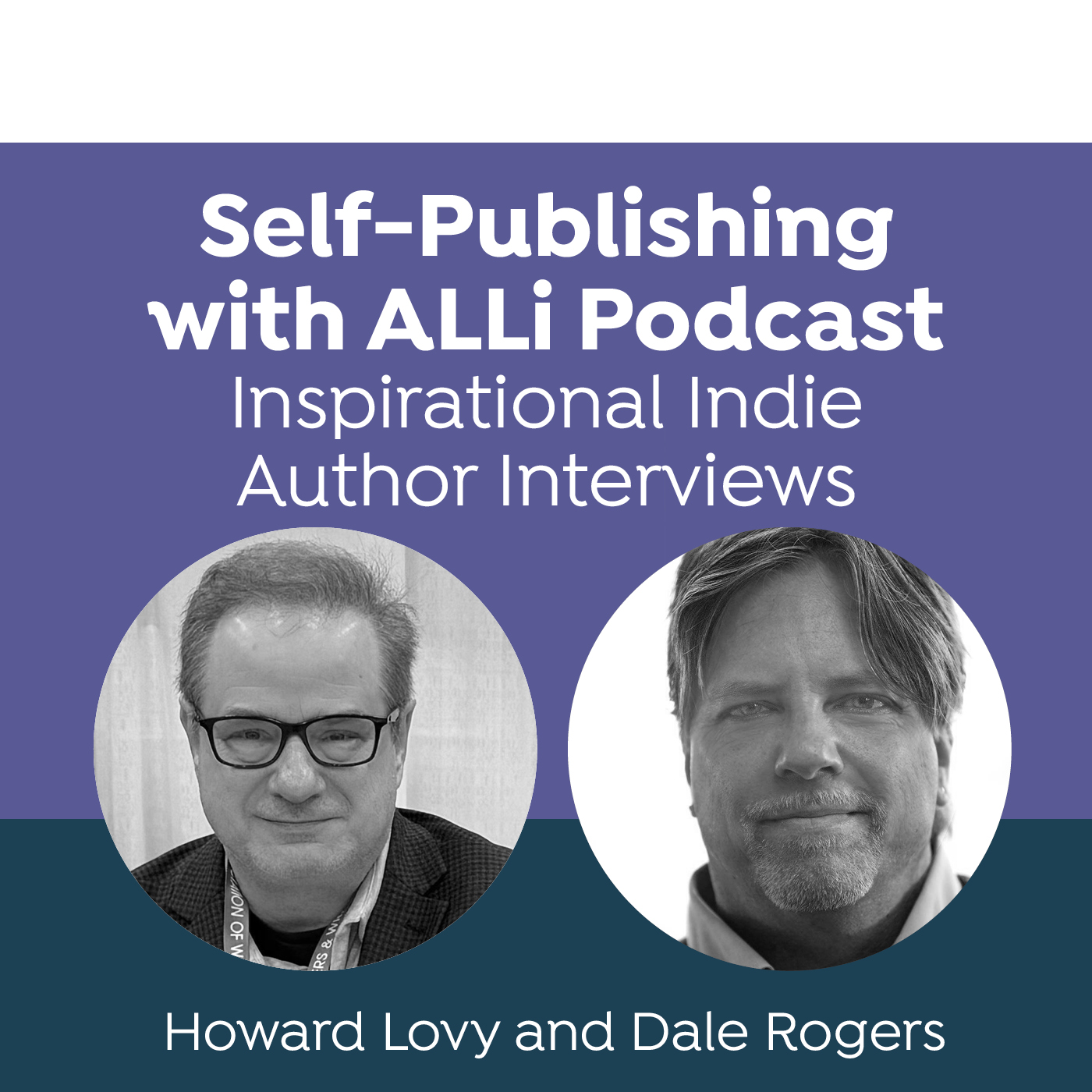 Inspirational Indie Author Interview #200: Dale Rogers Brings Poetry and Comics Together