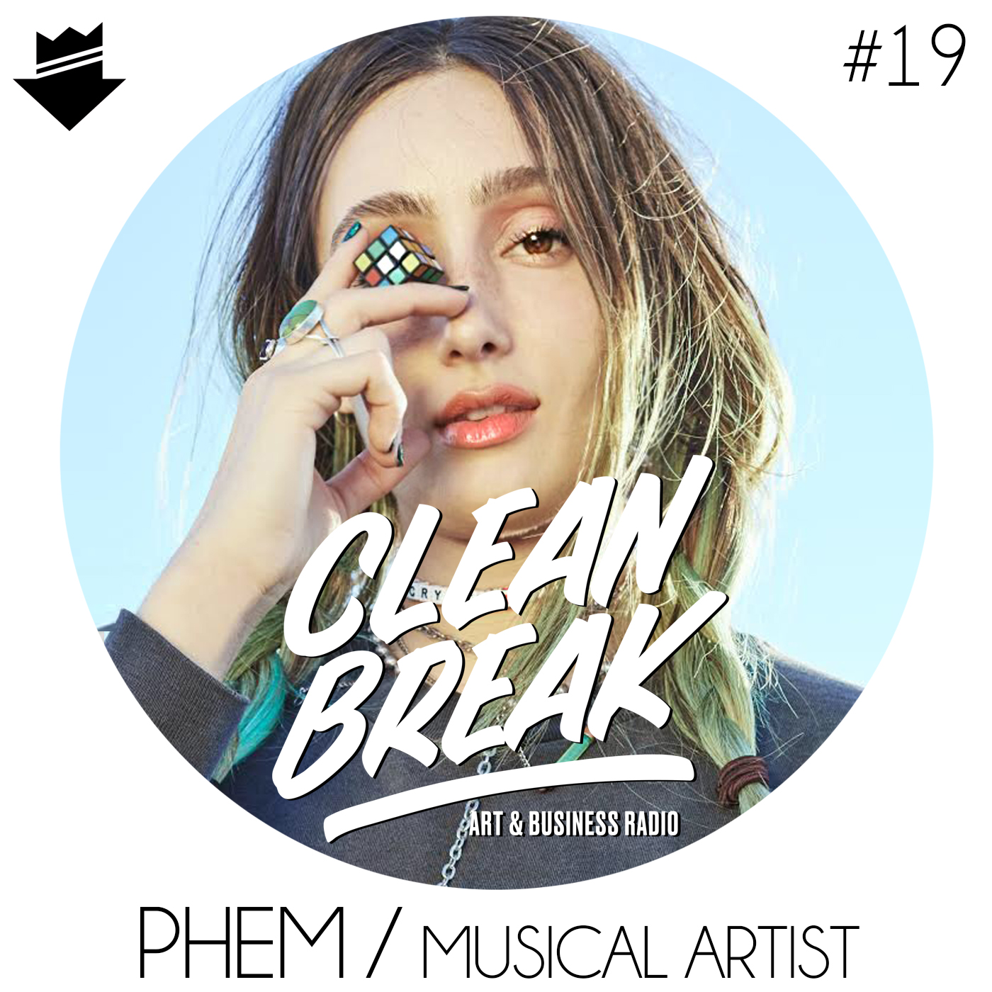 Clean Break - Episode 19 - Phem