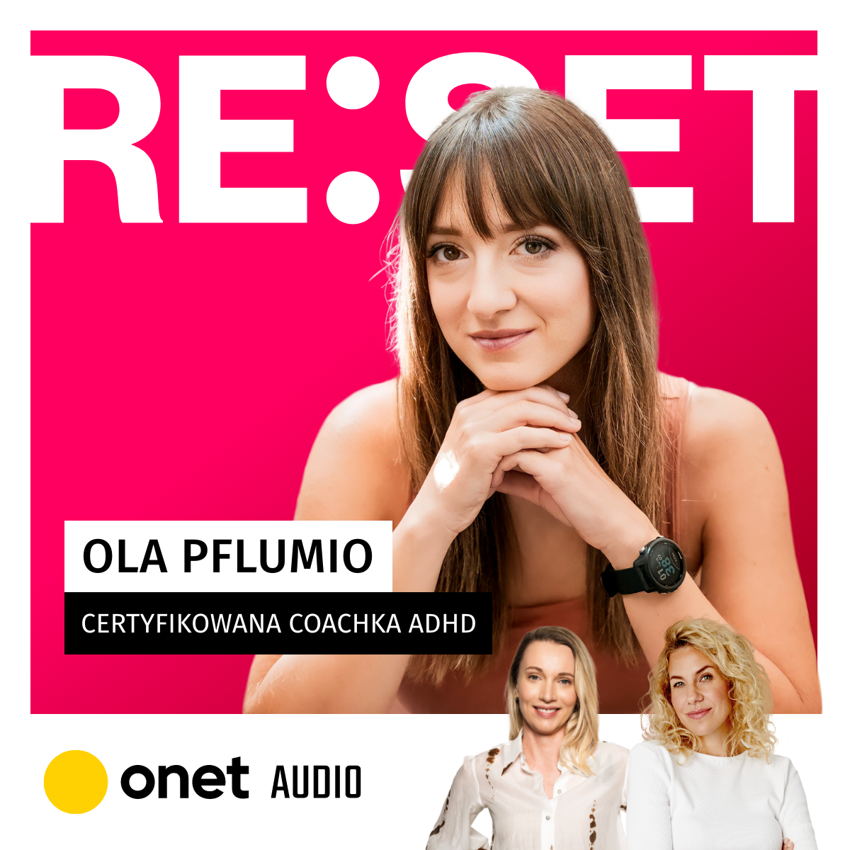 RESET