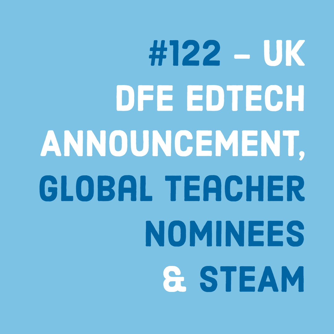 The Edtech Podcast
