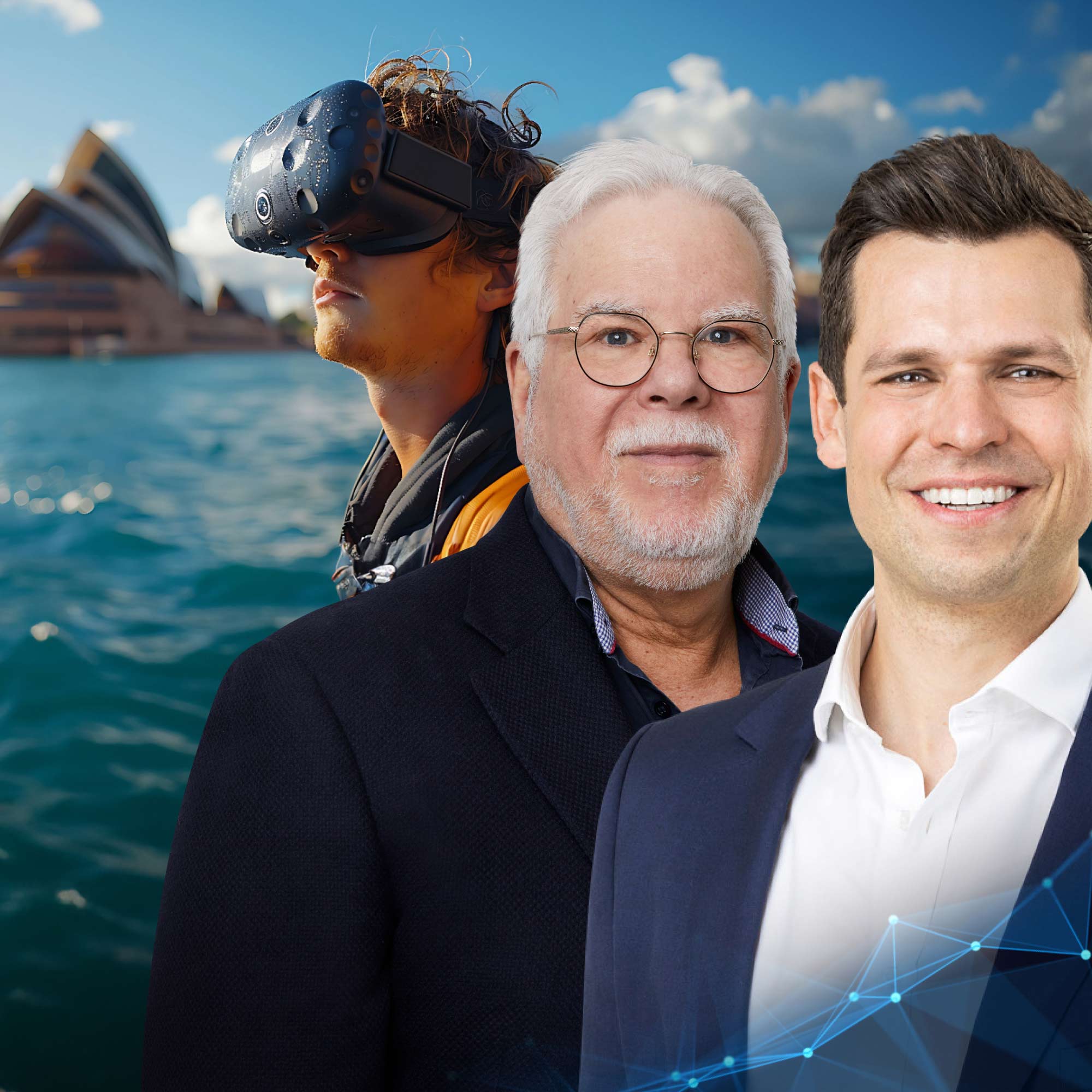 Demographics Decoded - Unveiling the trends shaping your future