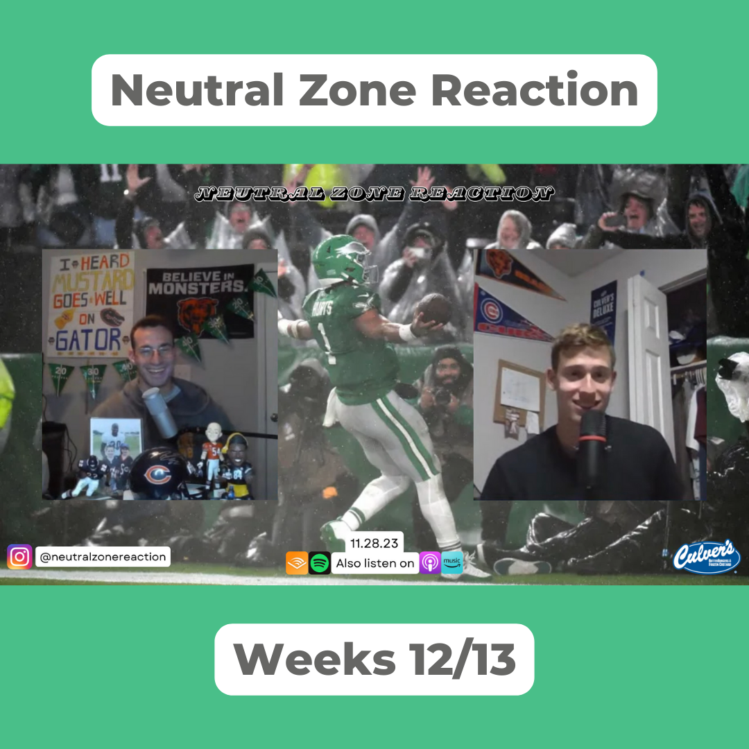 Neutral Zone Reaction