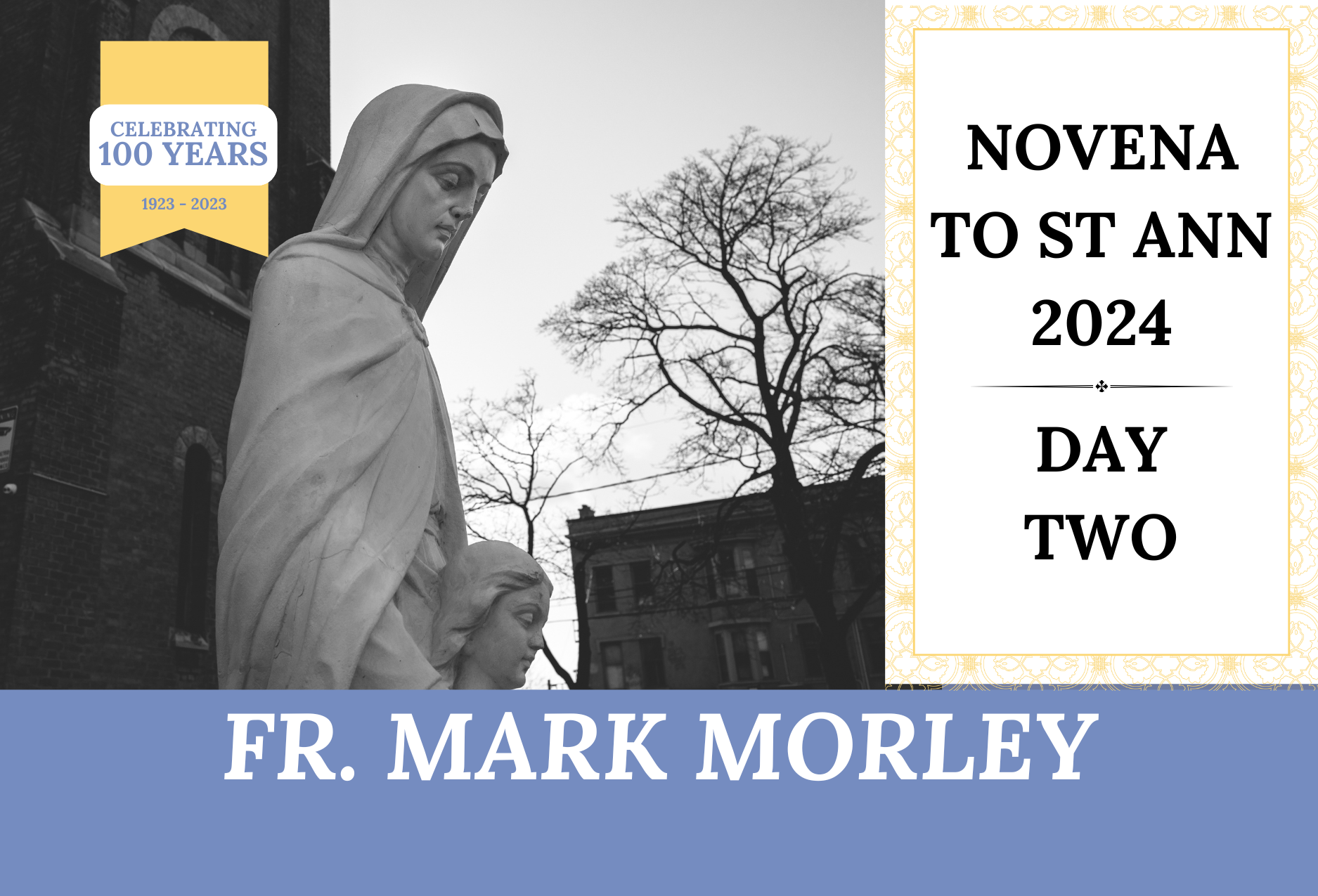 Homilies and Talks by Father Jeff Oehring