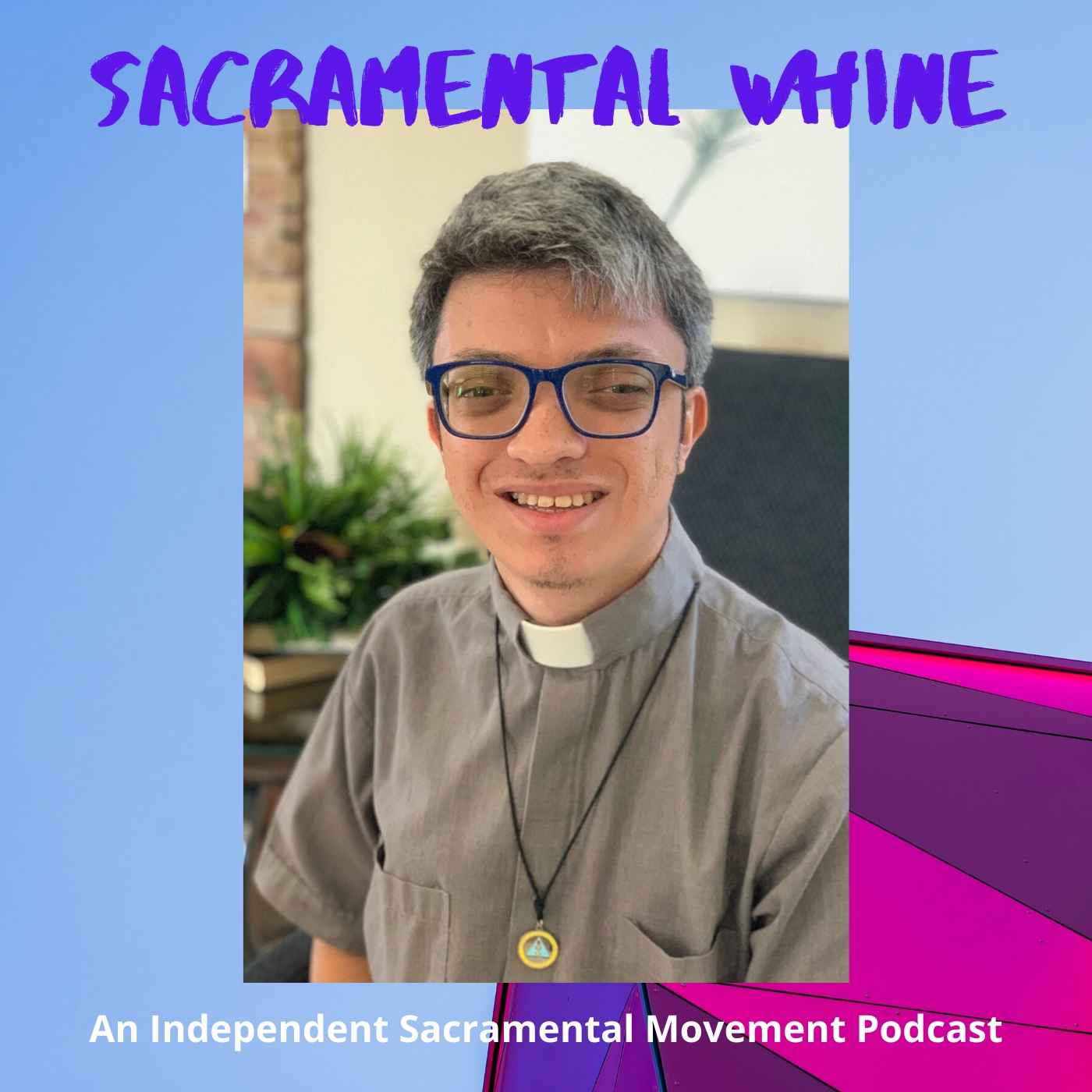 Sacramental Whine