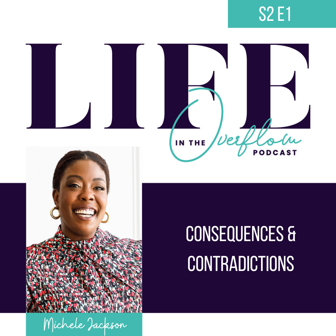 Life in The Overflow