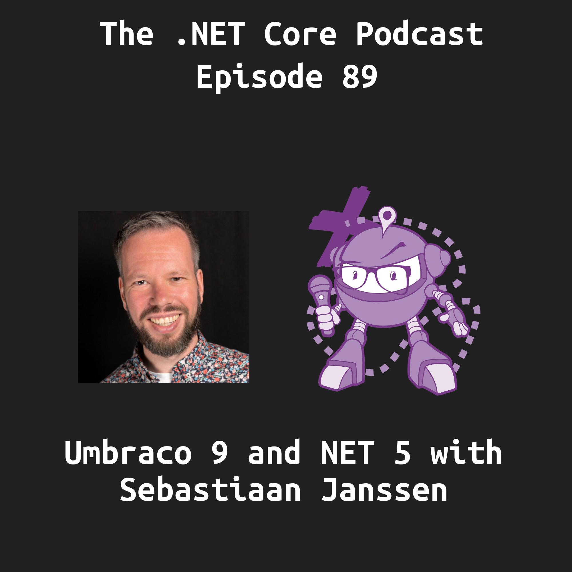 The Modern .NET Show