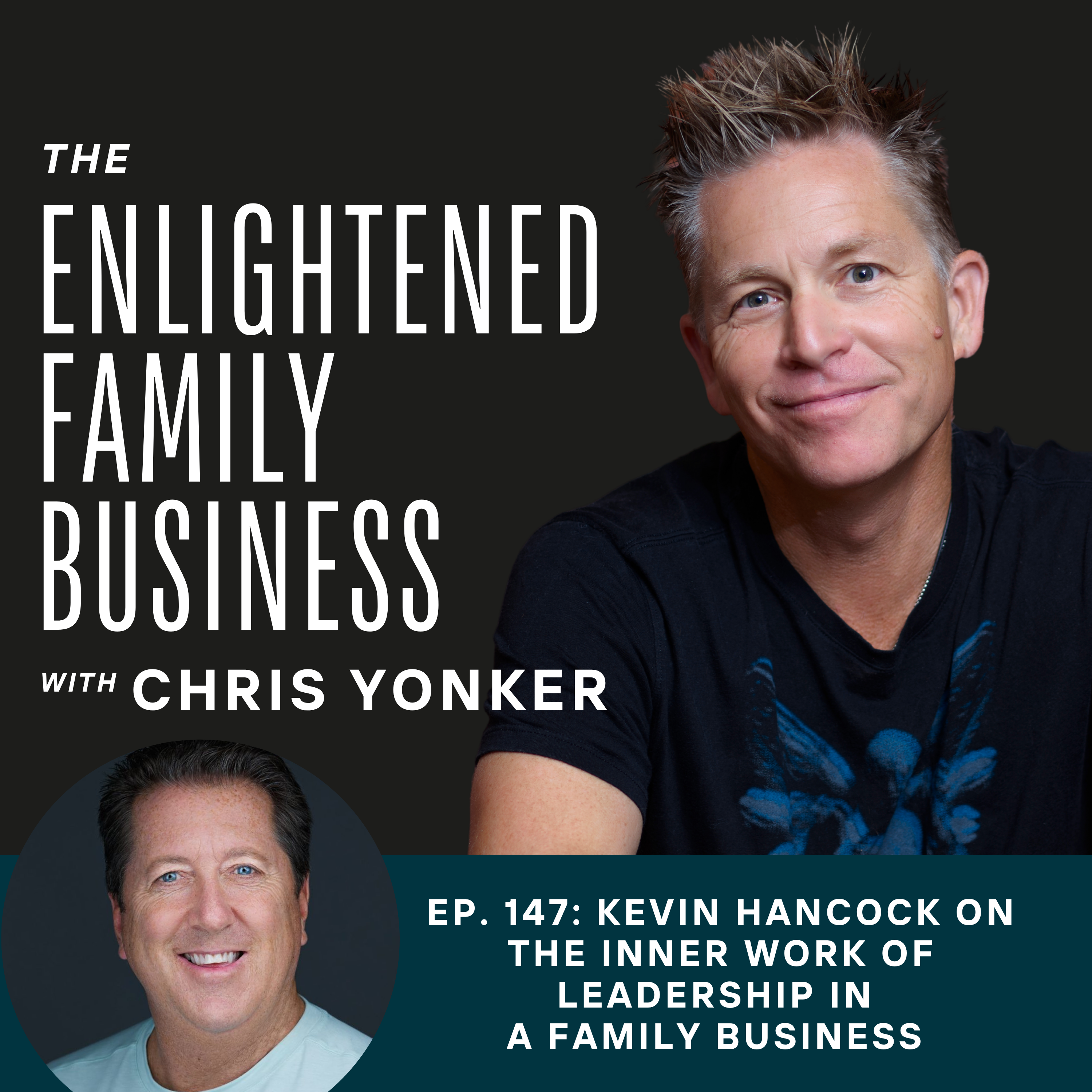 The Enlightened Family Business Podcast
