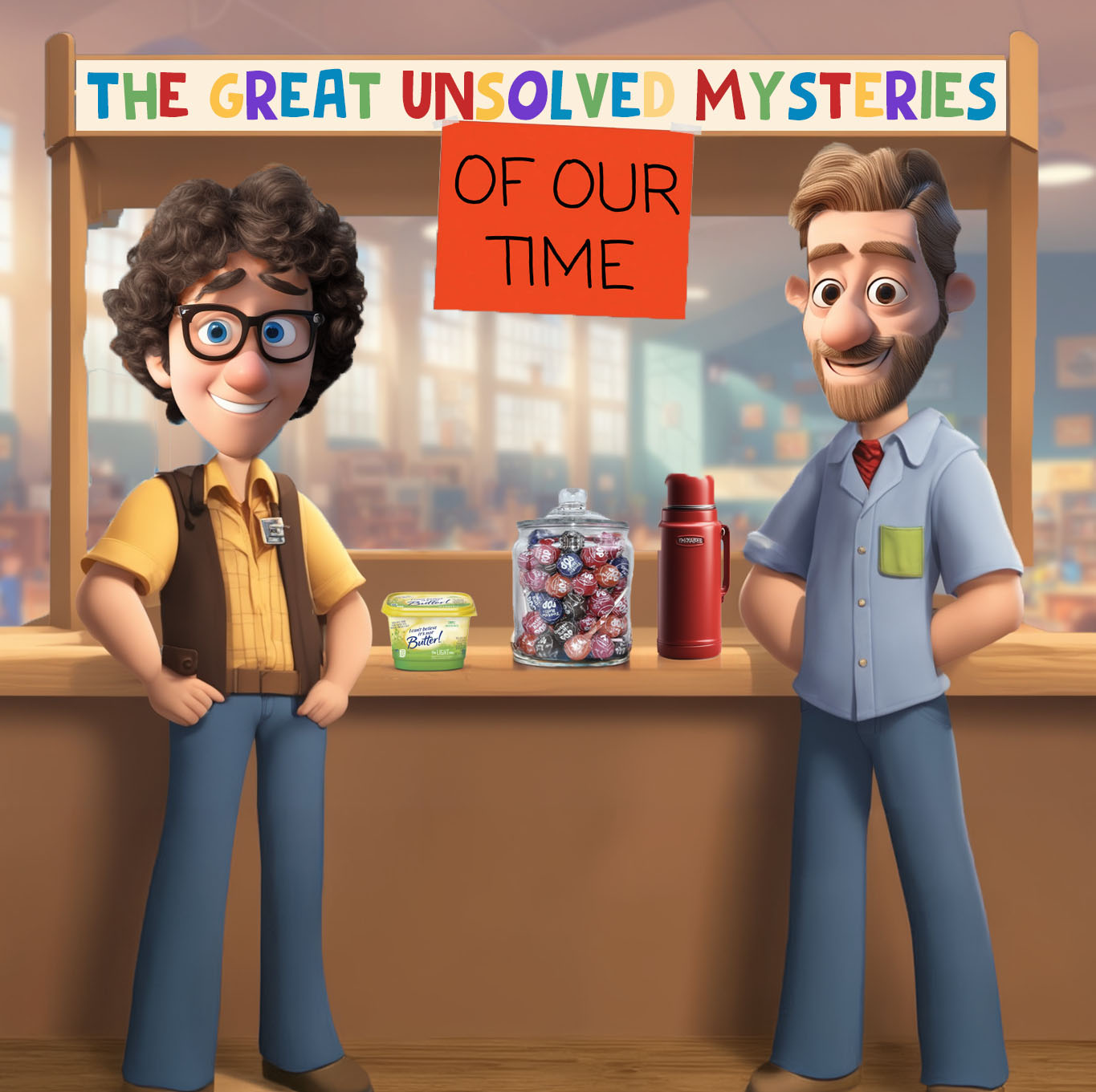 The Math Club