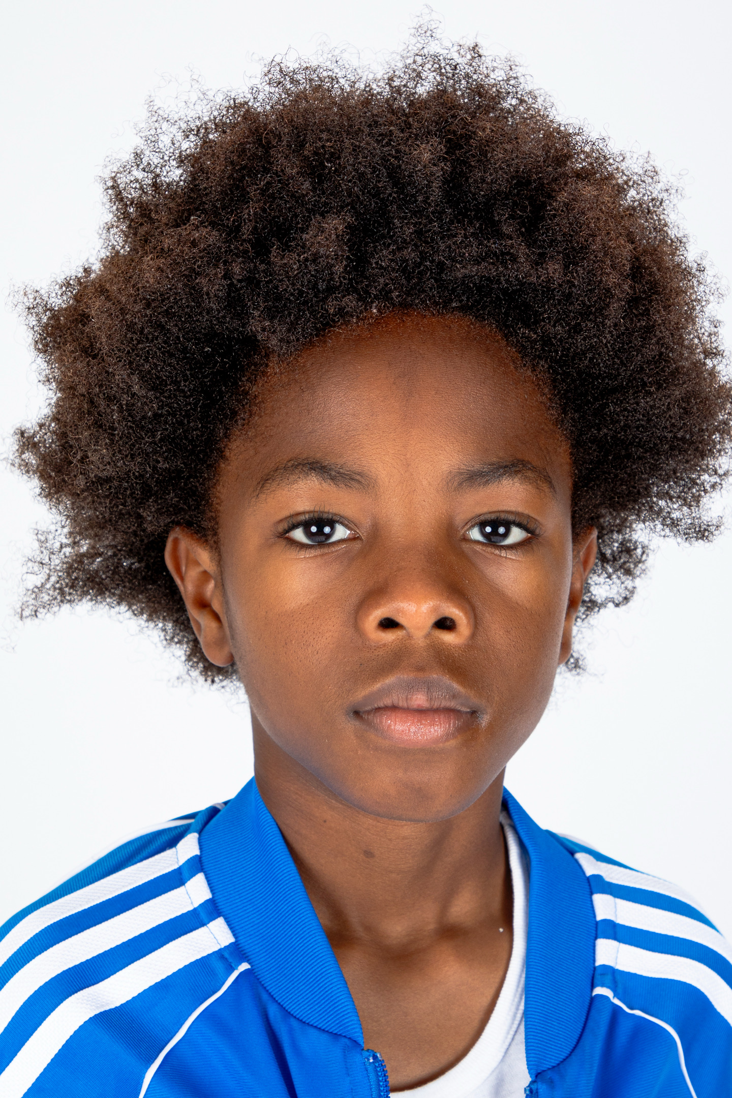 The Lil\' Leaders Podcast: Conversations with Kids