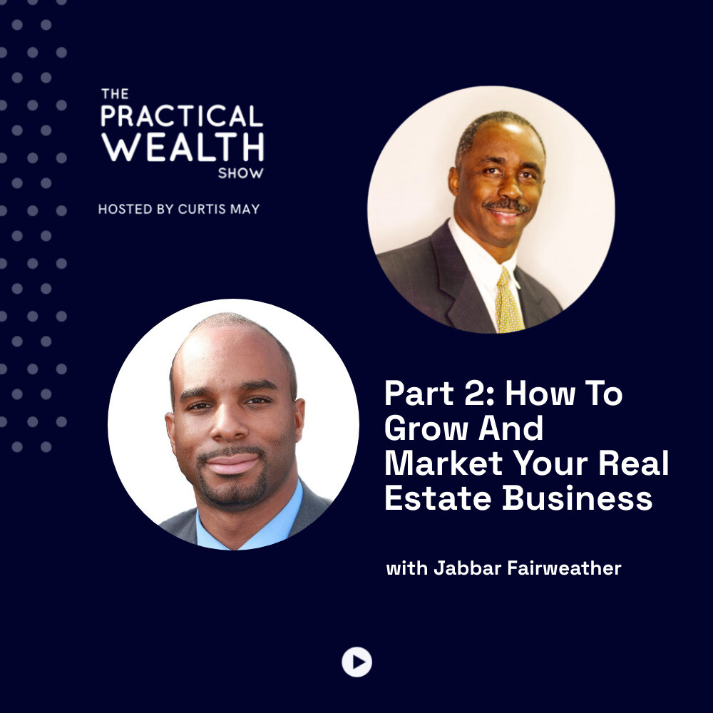 The Practical Wealth Show