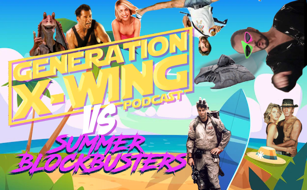 GXW - Episode 386 - 