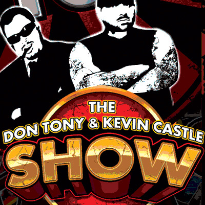 Don Tony And Kevin Castle Show 03/27/06 (DTKC Vault) Don Tony And Kevin Castle Show 03/27/06 (DTKC Vault)