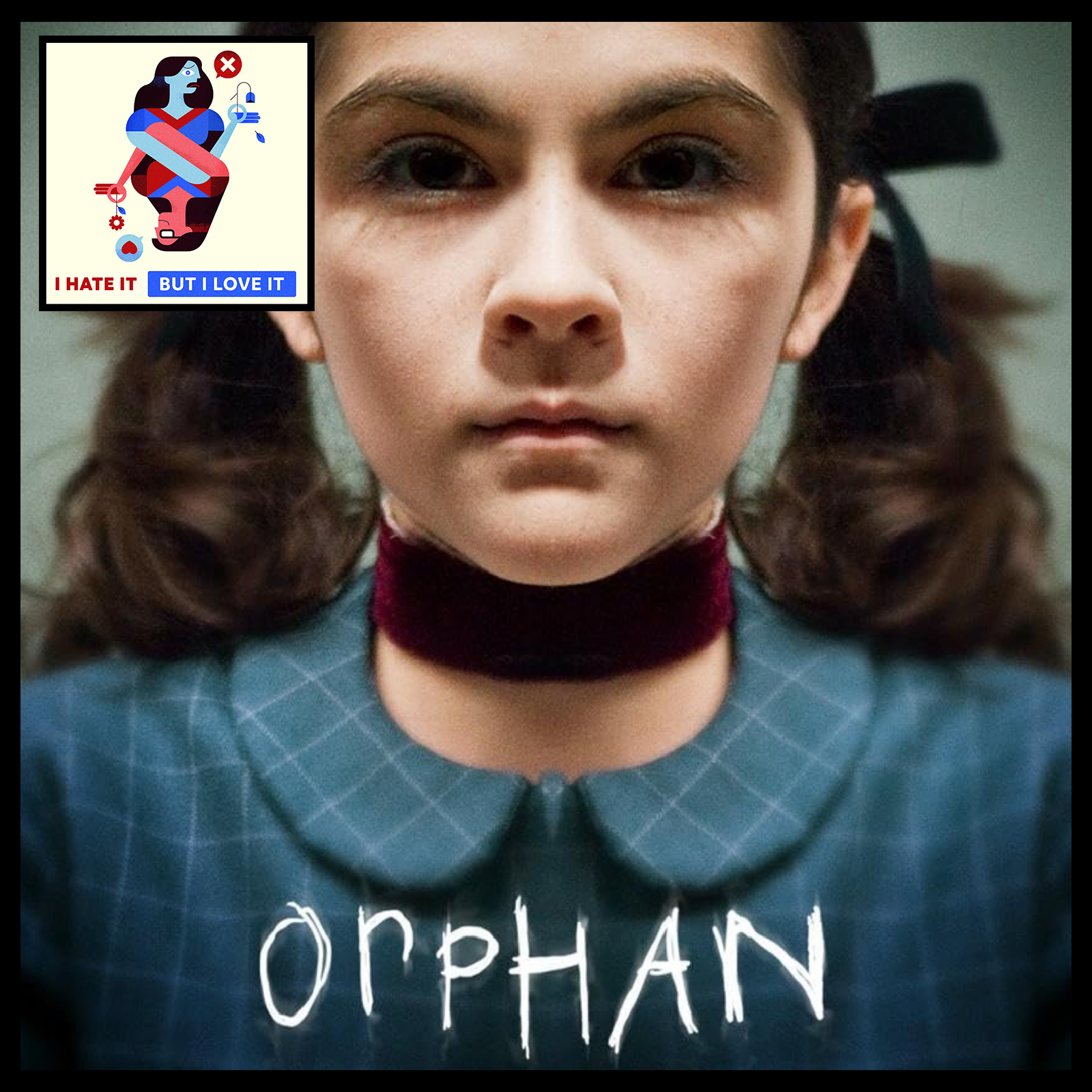 454: Orphan