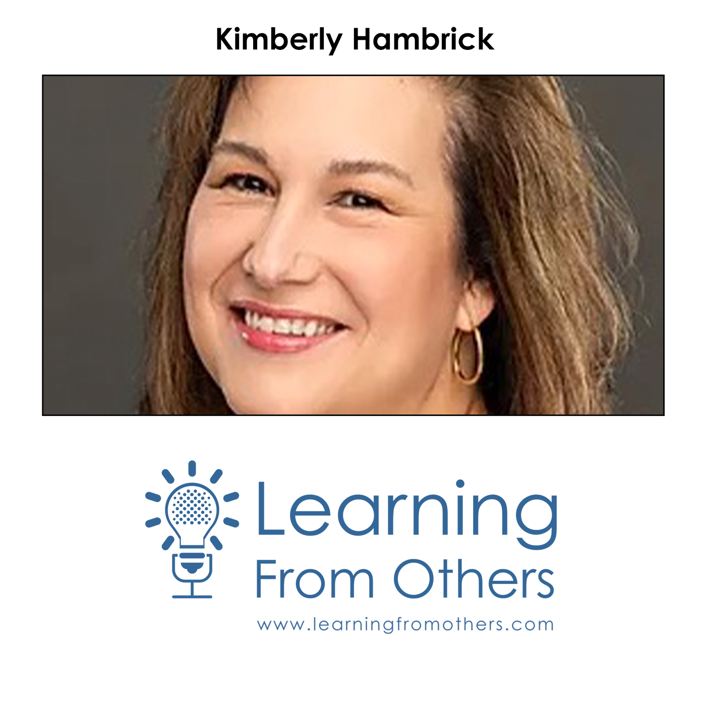 Learning From Others