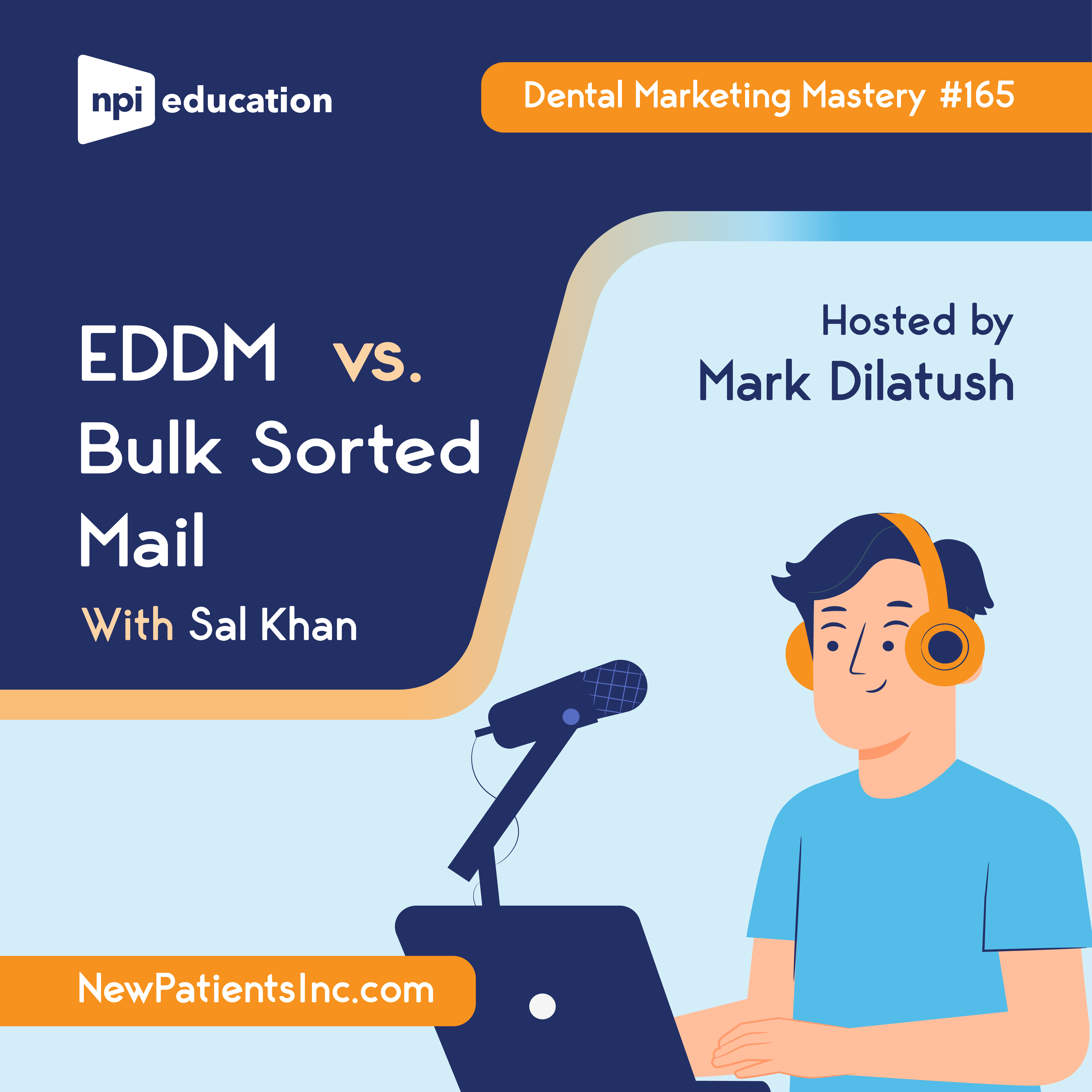 Dental Marketing Mastery