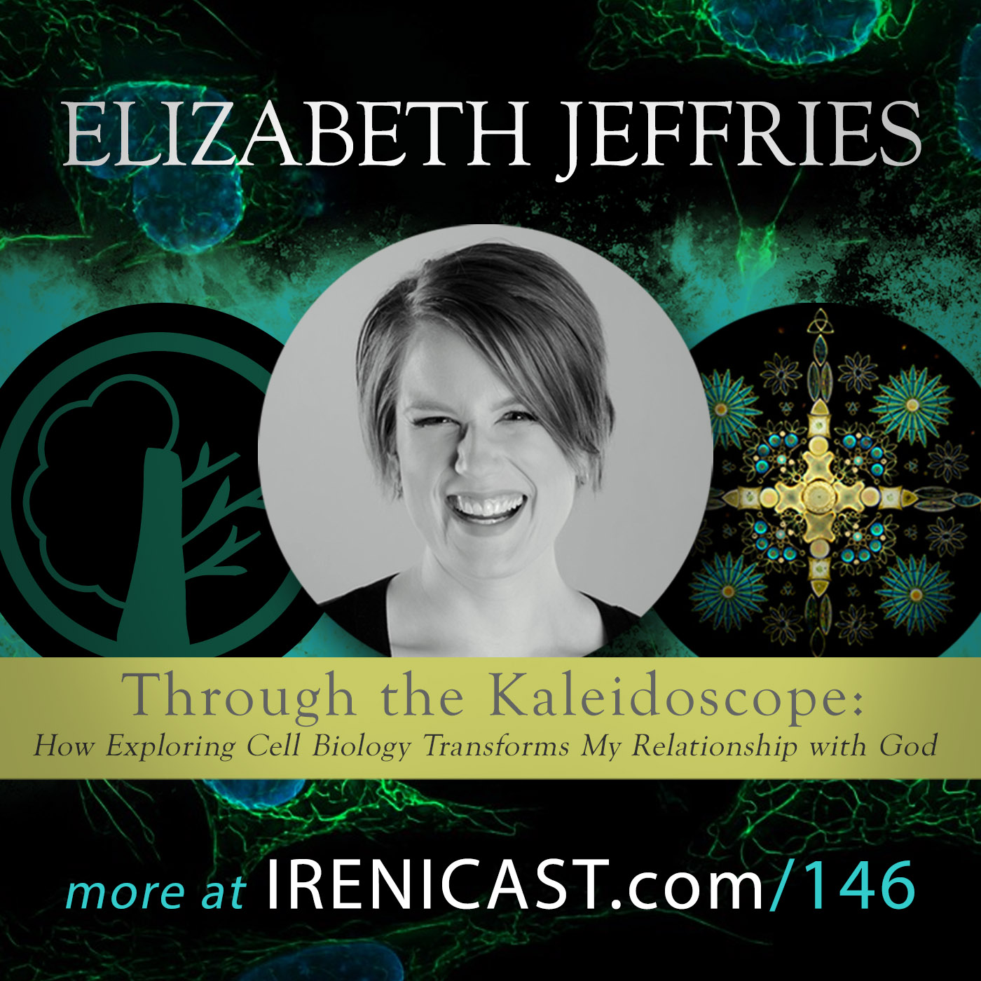 Irenicast - A Progressive Christian Podcast