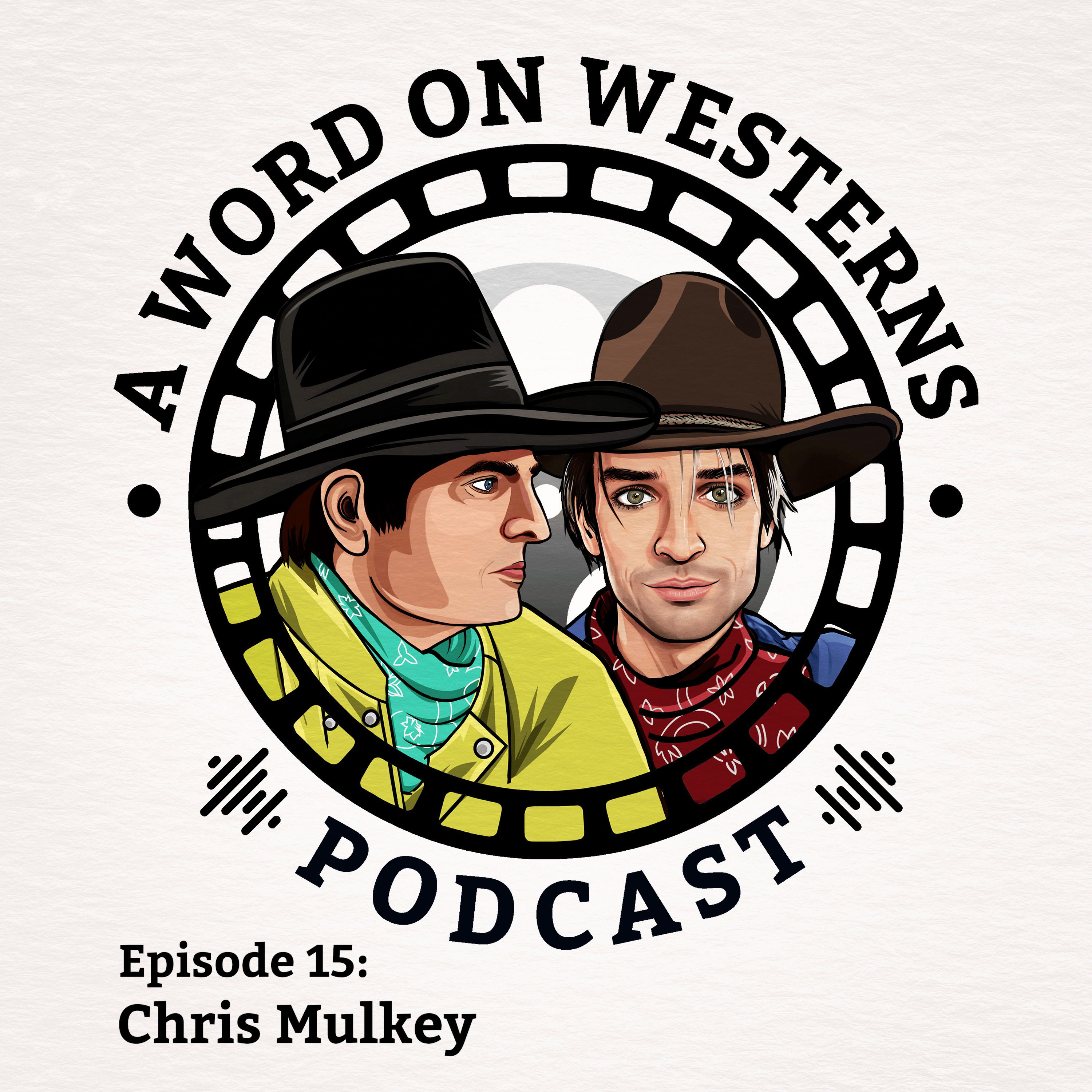 A Word on Westerns