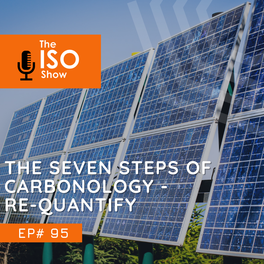 The ISO Show
