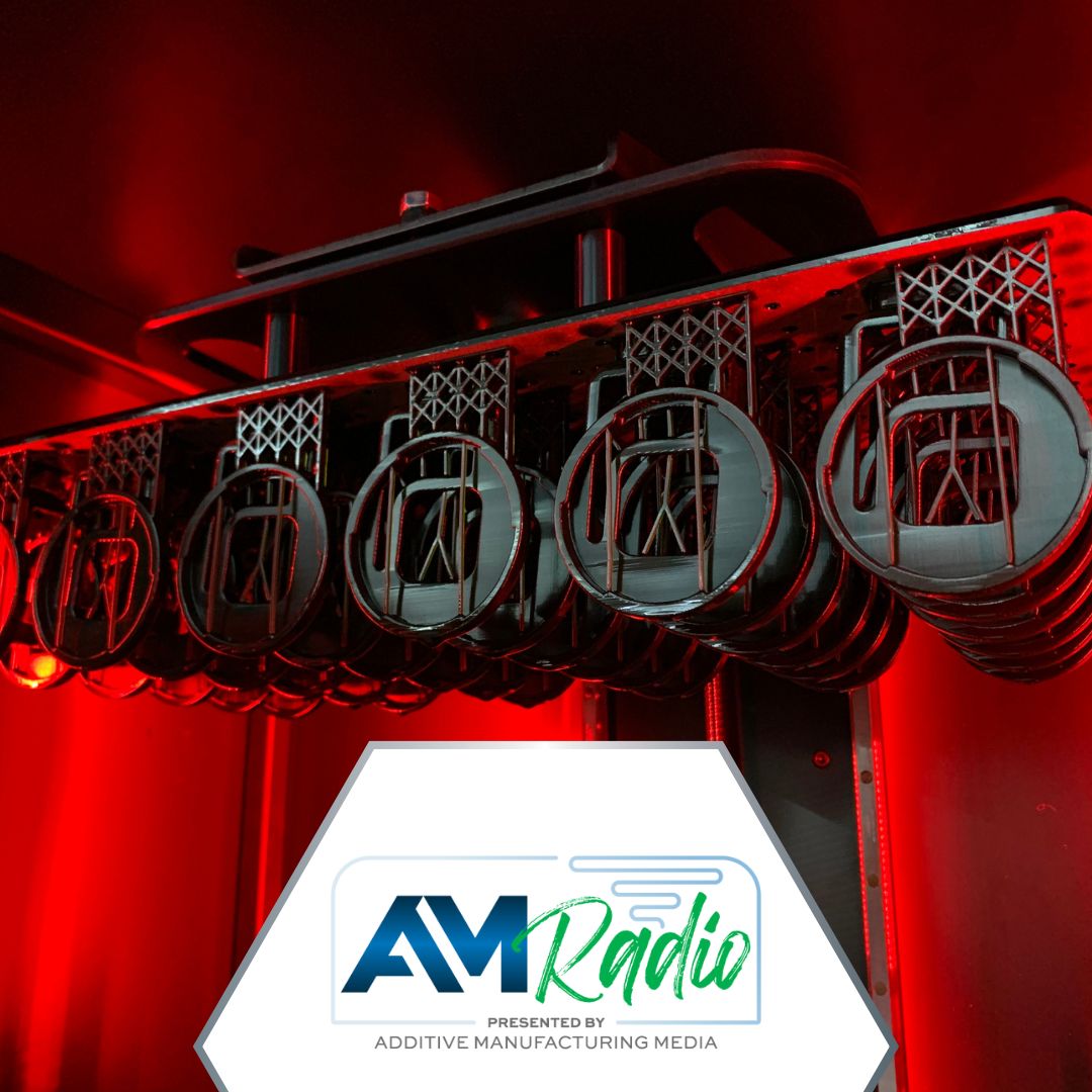 57 - Does Additive Manufacturing Win the Race? Exploring AM’s Production Rate