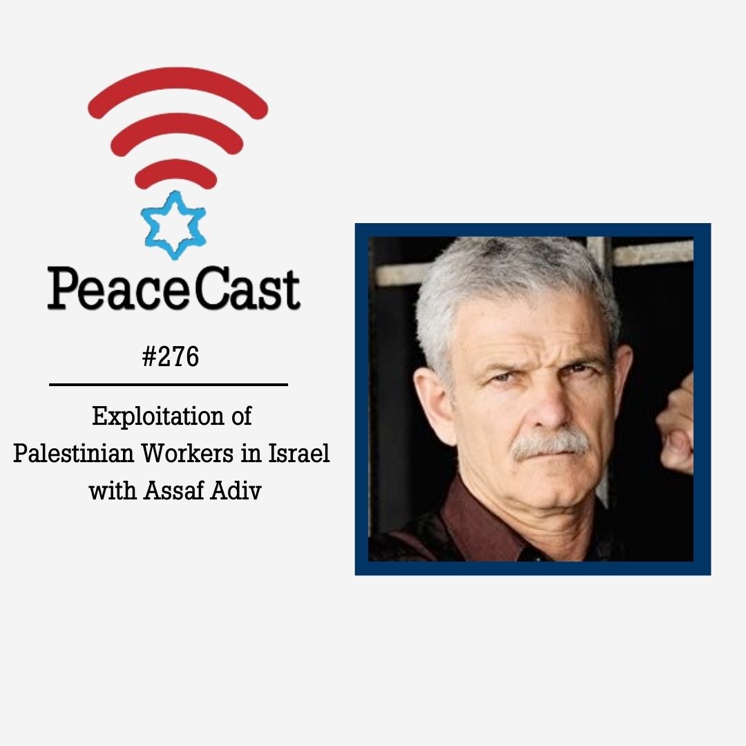PeaceCast