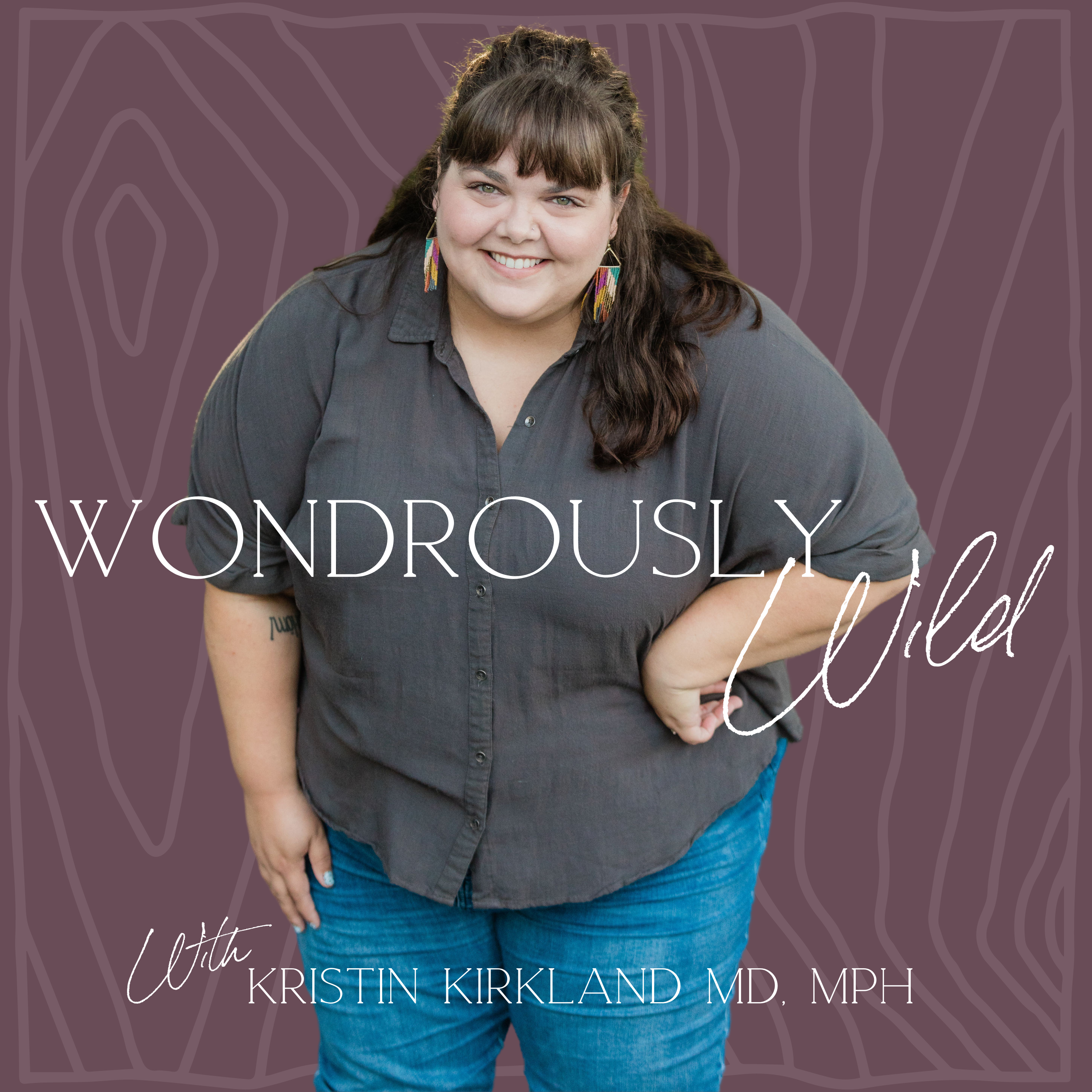 Wondrously Wild